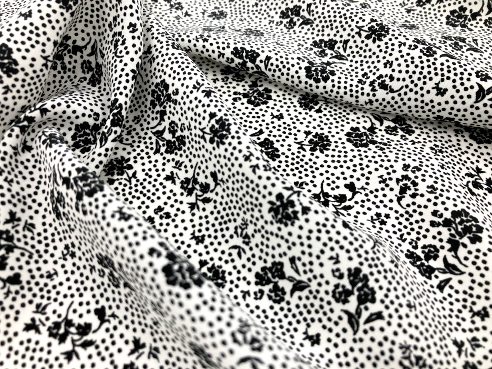 KKP3601-58 [ D/#SB-179 ]ニューヴィーナスデシン広巾ロータリープリント