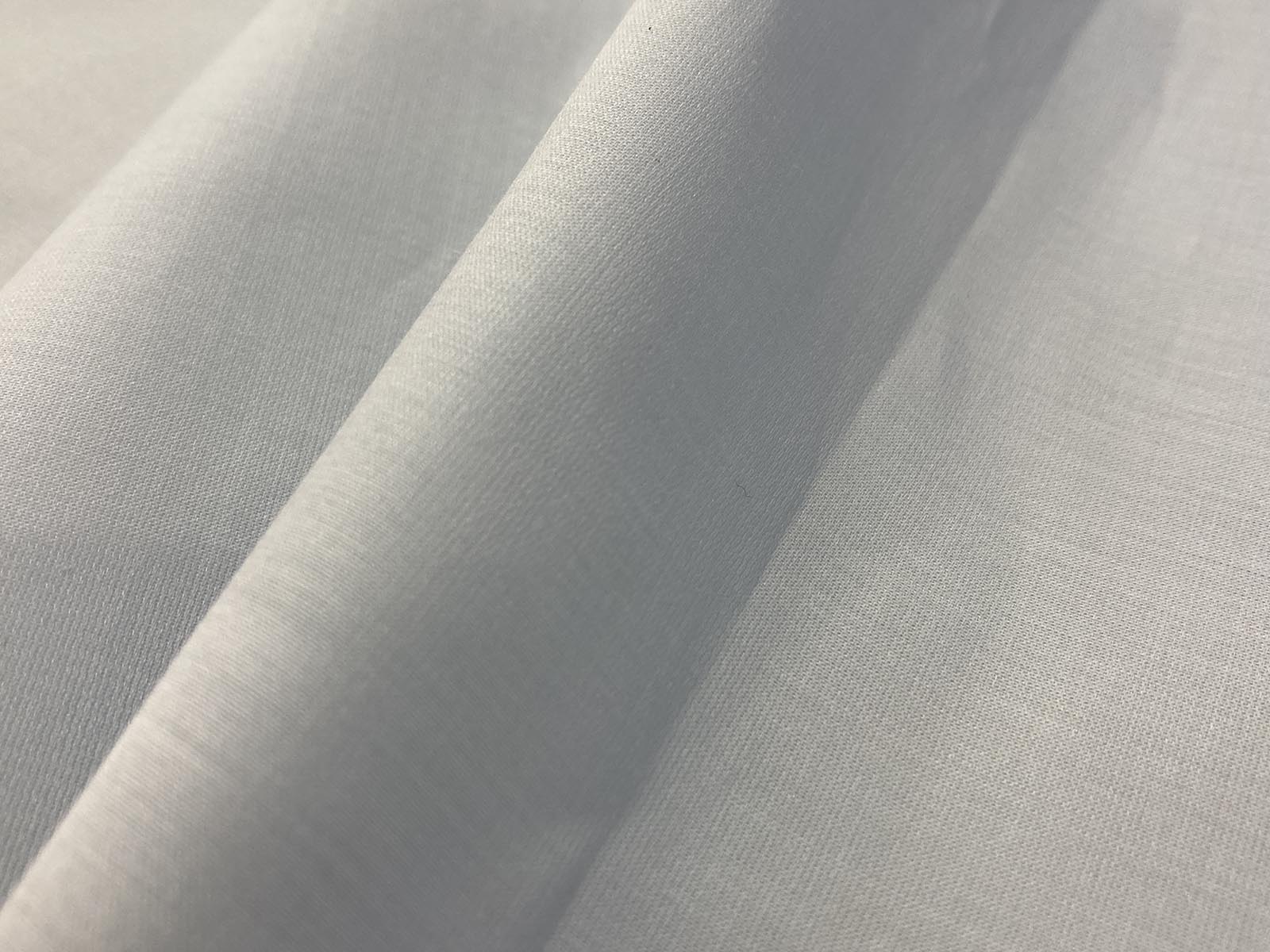 KKS2115J-52 １５匁シルク綿サテンオーガンジー広巾染