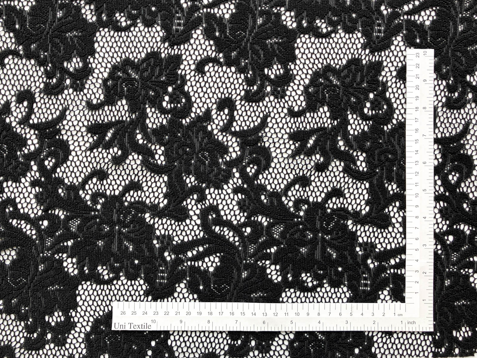KKF8725-W [ D/#3 ]ポリエステル杢調ジャカードレース広巾