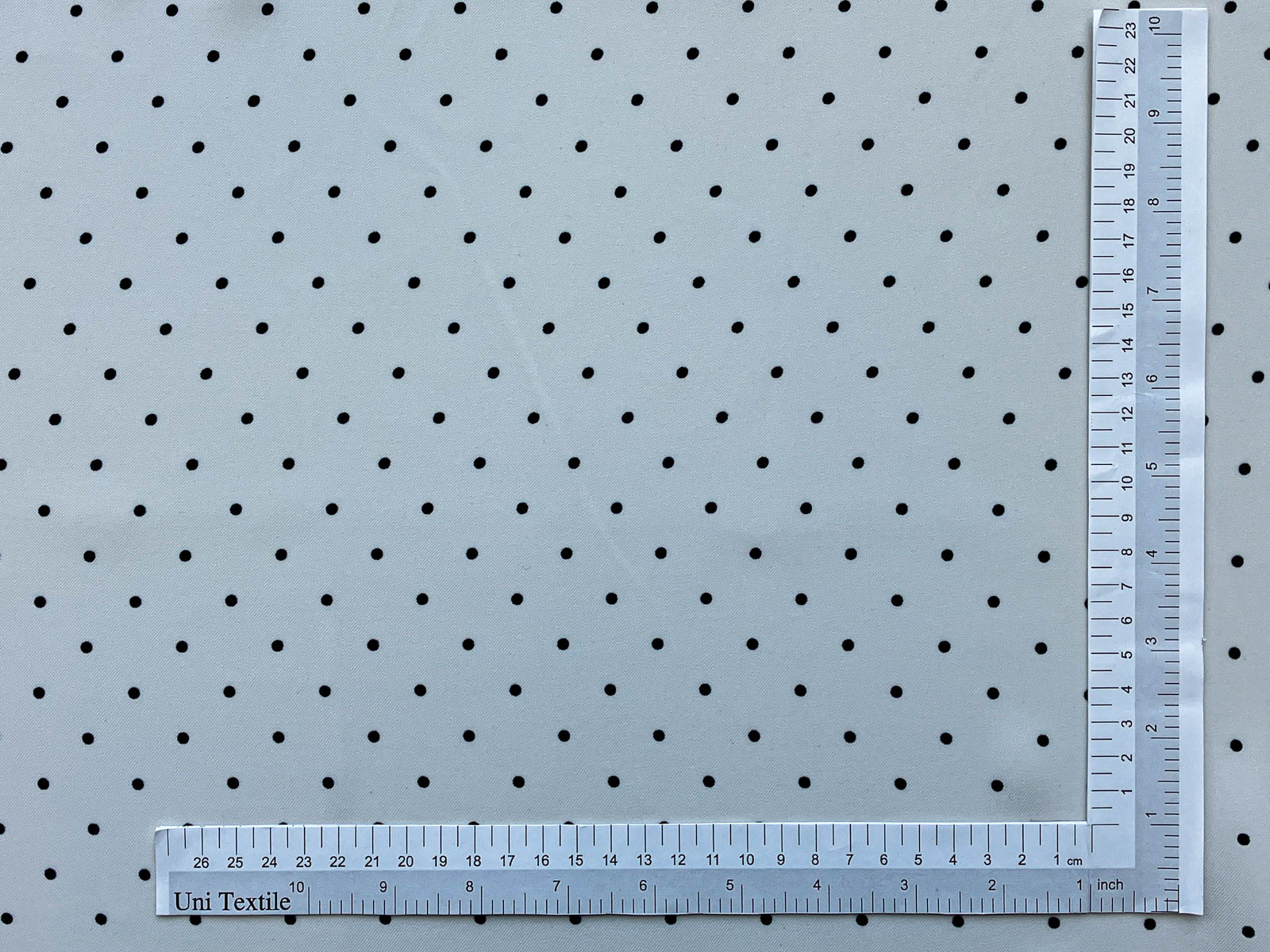KKP1376-55 [ D/#SB-119 ]クリセタツイル広巾単色プリント