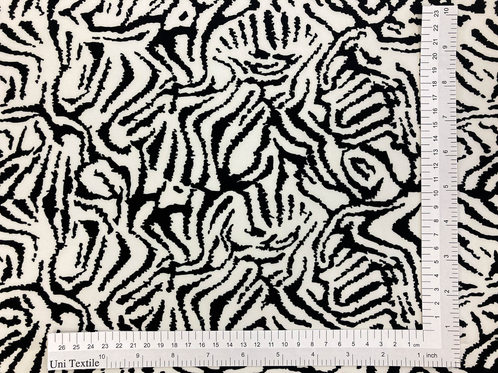 KKP3601-58 [ D/#SB-268 ]ニューヴィーナスデシン広巾ロータリープリント