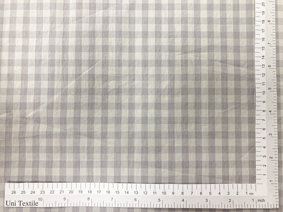 KYC636-W [ D/#1 ]先染め６０タイプライター近江晒加工広巾