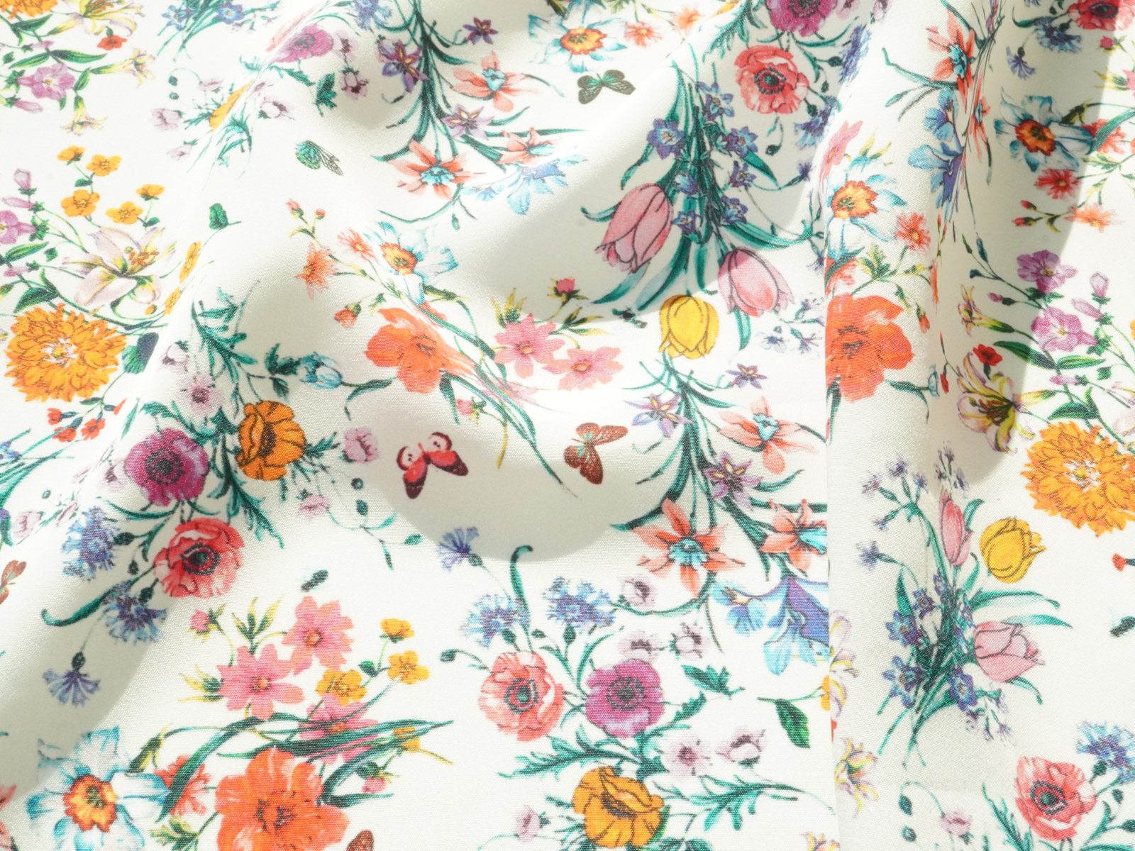 KDP3600-58 [ D/#D-361 ]ＮＥＷウ゛ィーナスデシン広巾インクジェットプリント