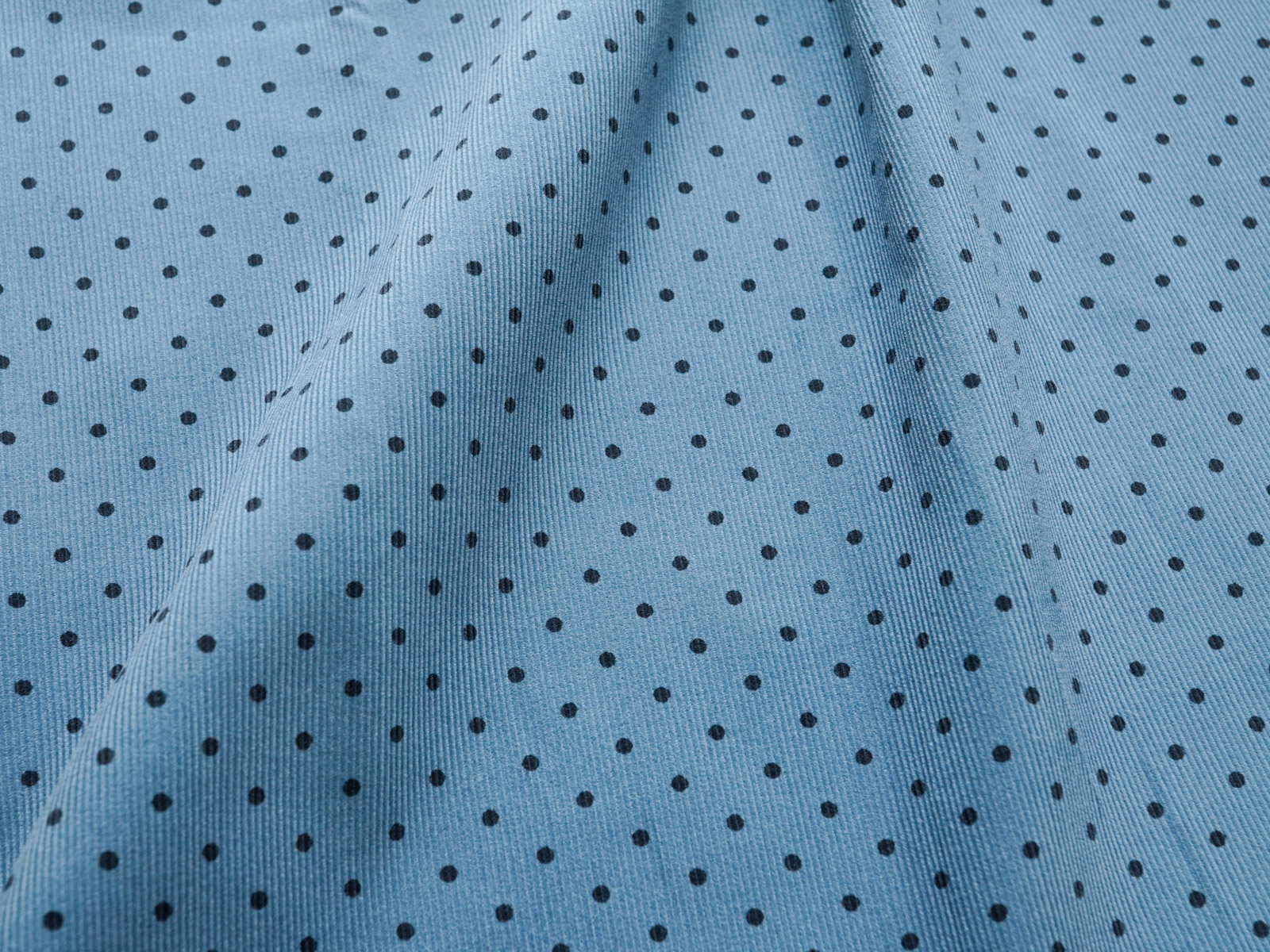 KCP212 [ D/#K-5 ]Printed Cotton 21W Vintage Ripple Cord