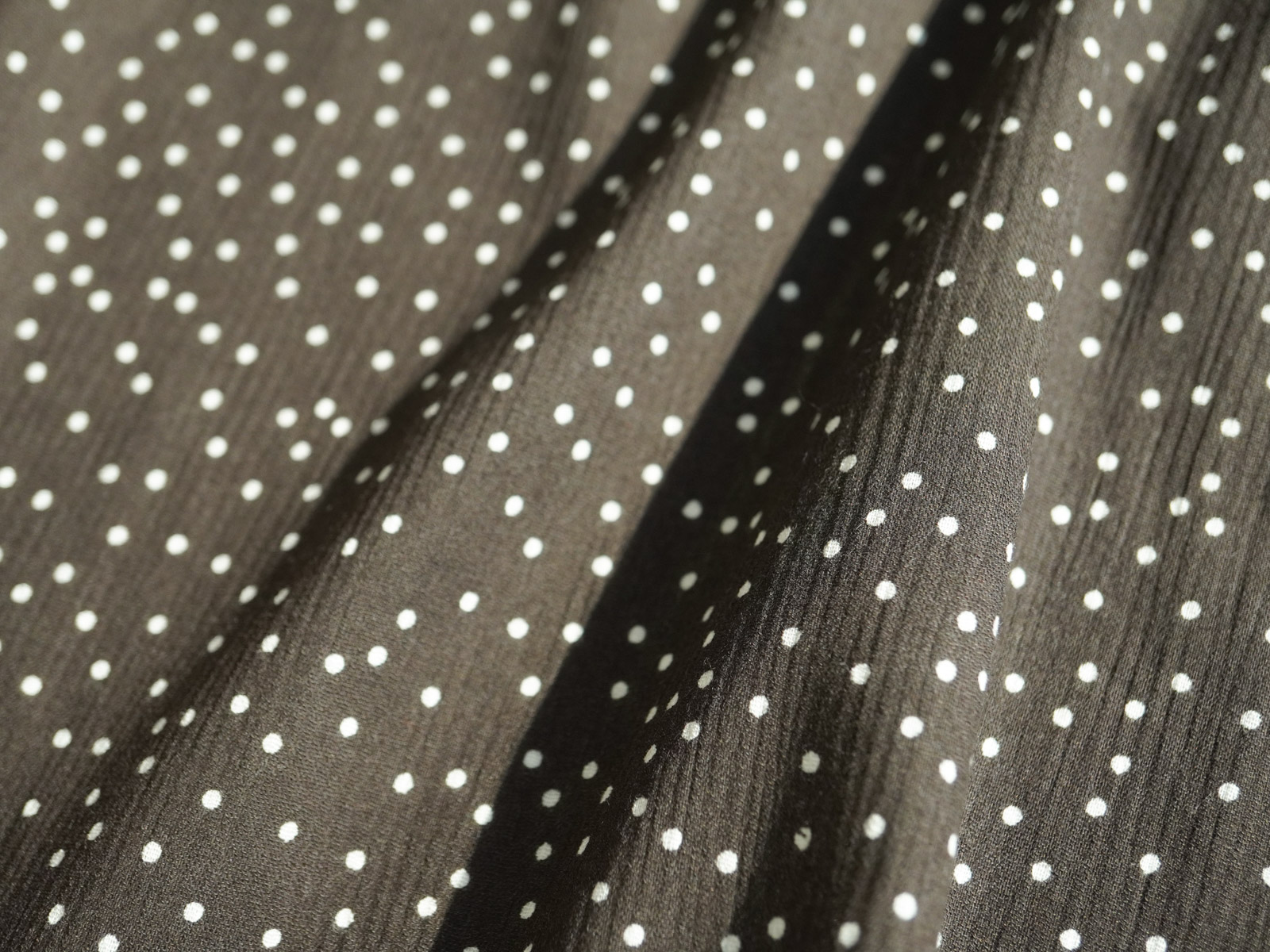 KCP444 [ D/#H-720 ]綿４０ヨーリュープリント（高島ちぢみ）