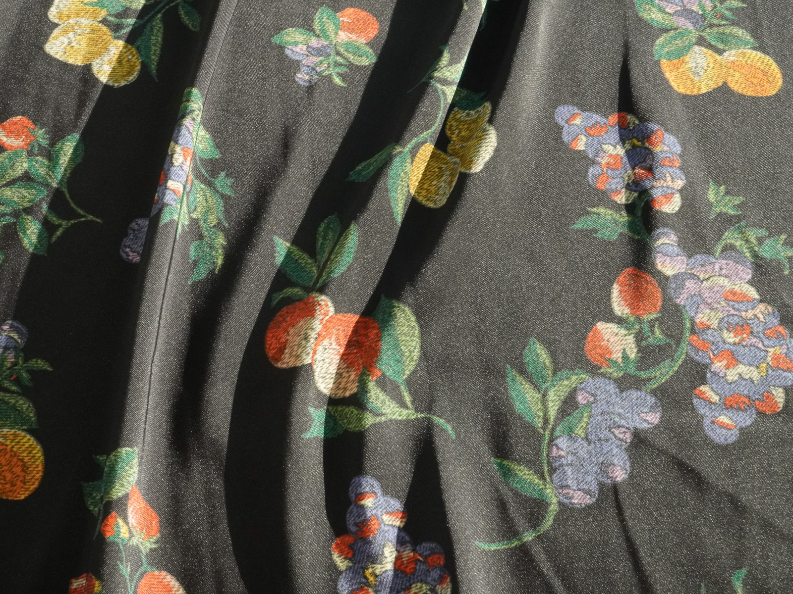 KDP0014-W [ D/#D-785 ]ブライト７５ｄツイルインクジェットプリント