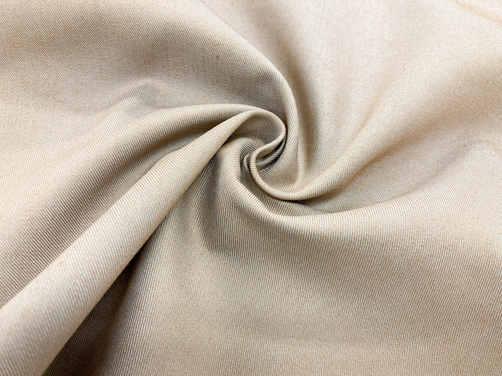 KKC108-W Dyed Cotton Polyester Gabardine Water Repellent Finished