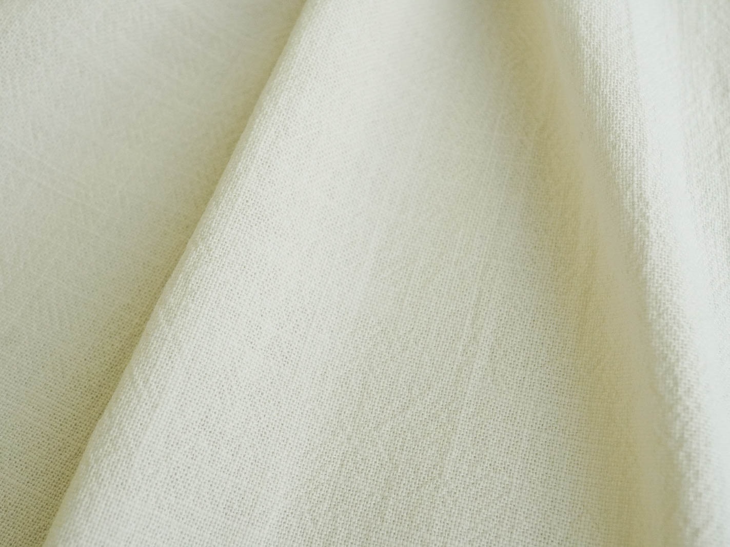 KKC155DW Dyed Cotton Plain Weave Double Washer Finished