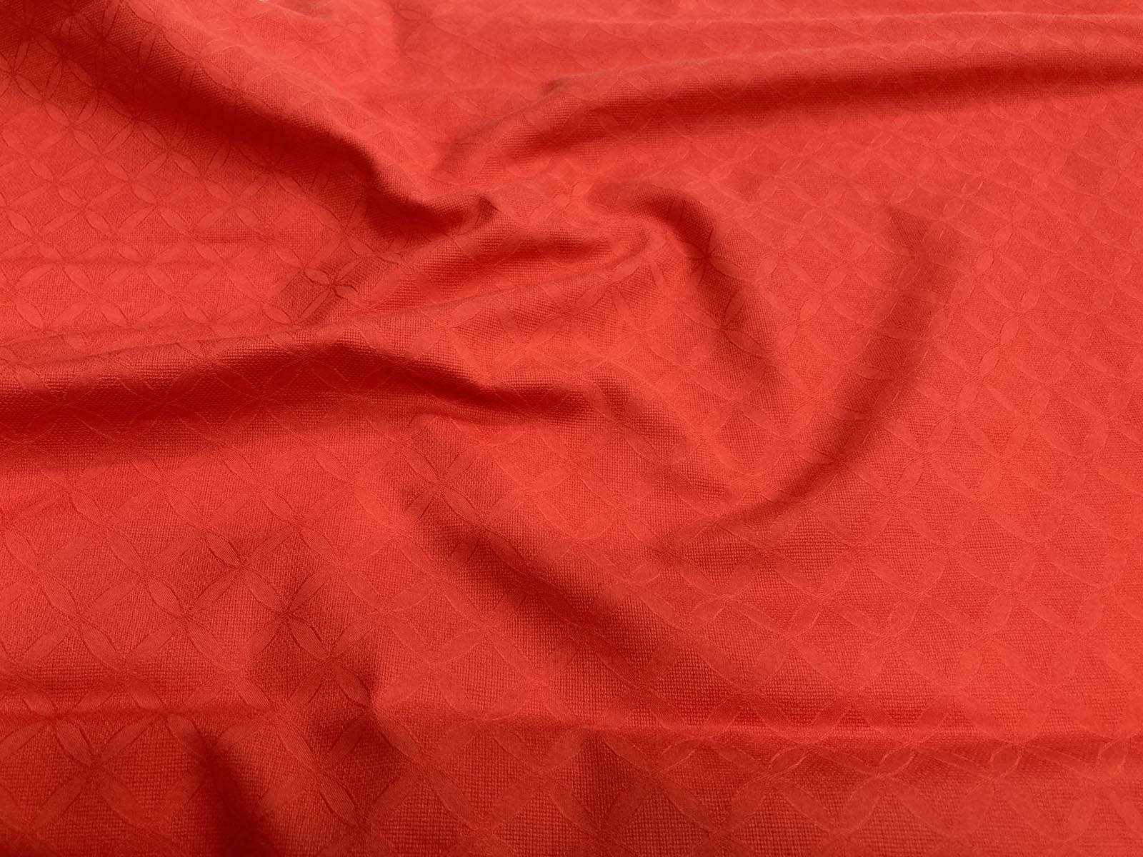 KKC422-55 [ D/#3 ]綿４０／１パナマジャカード広巾