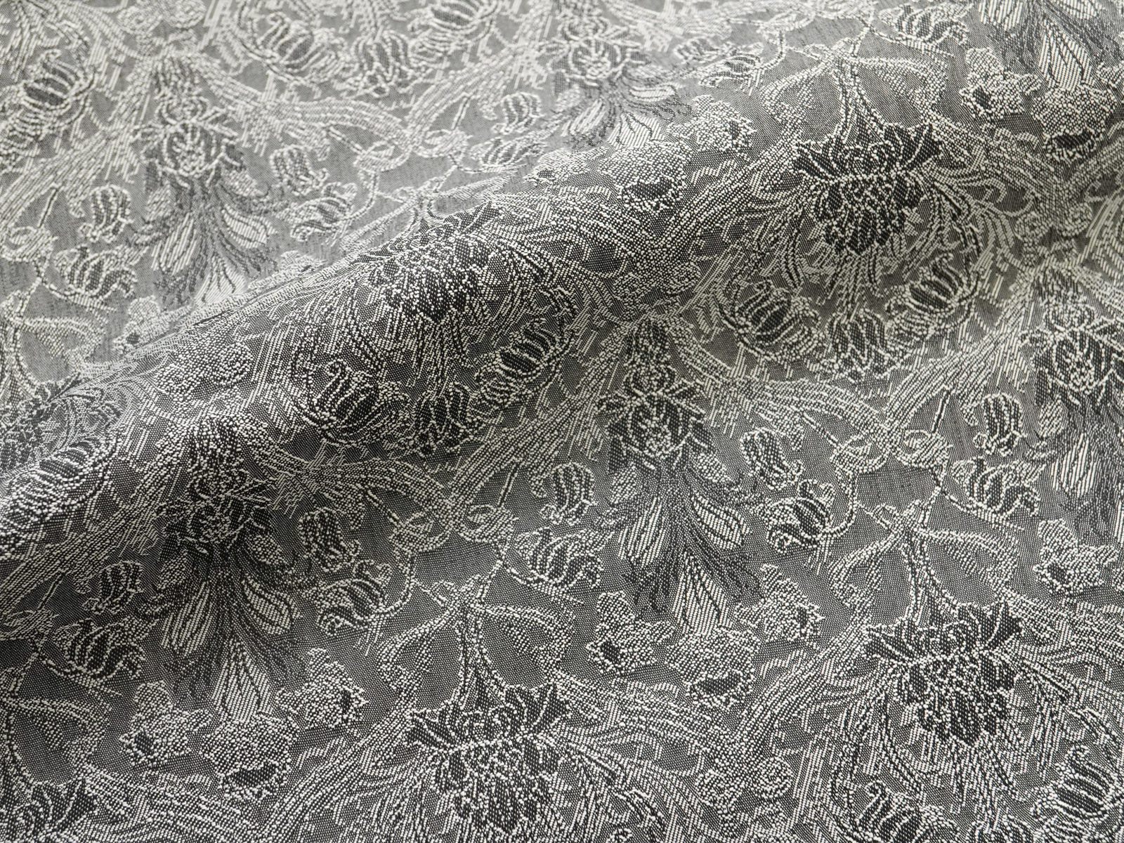 KKC556L [ D/#45 ]Dyed Cotton Polyester Jacquard(Liberty)