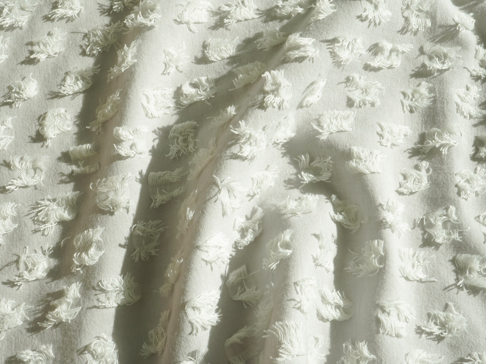 KKC837 [ D/#5 ]フサフサジャカード