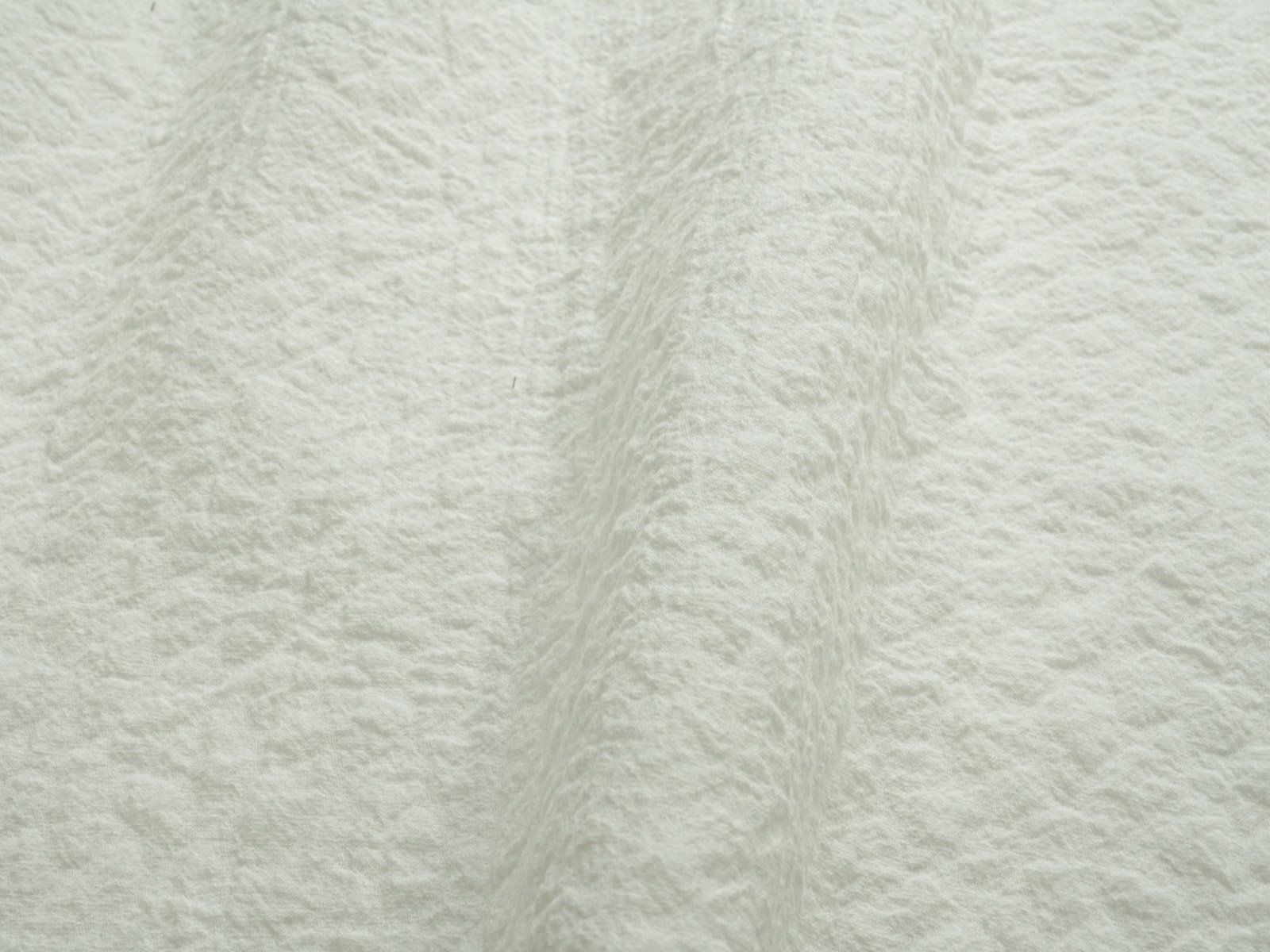 KKF1074-W [ D/#1 ]Dyed Polyester Cotton Linen 20d Organza Jacquard