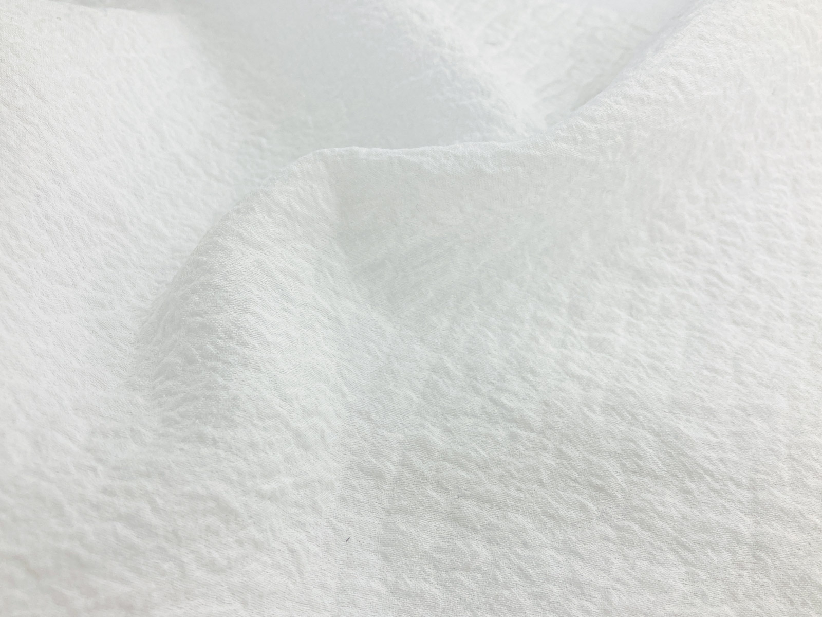 KKF1076-W [ D/#1 ]Dyed Polyester 20d Shiny Organza Jacquard