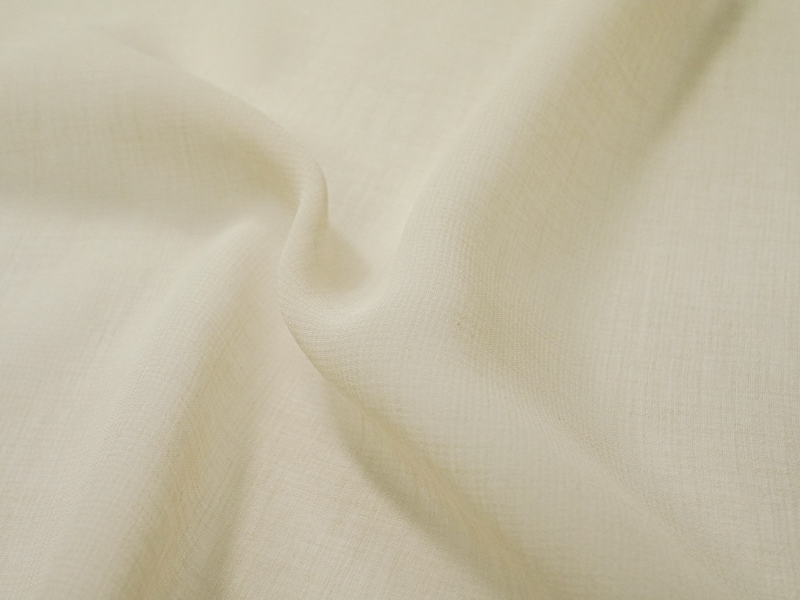 KKF1565-W Dyed Polyester Sheer Waltz Voile