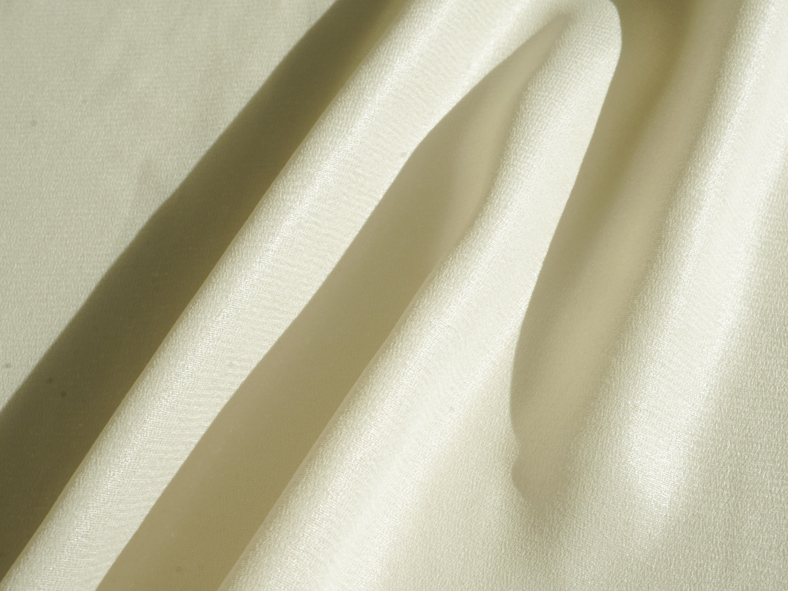 KKF4037CHAF-58 Dyed Polyester 75d Sheer Crepe Georgette Double Vertical Wrinkle Finish