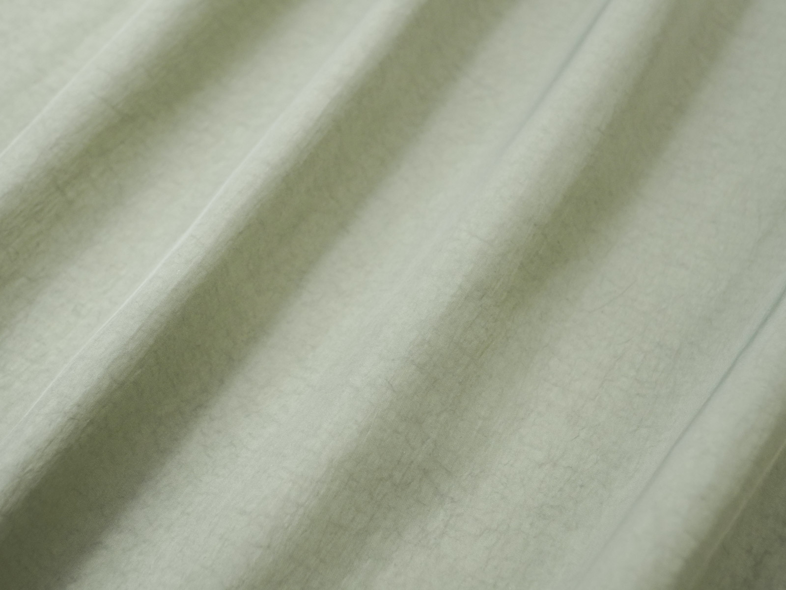 KKF7211E2WP-W リサイクルナイロンタフタＣ０撥水加工