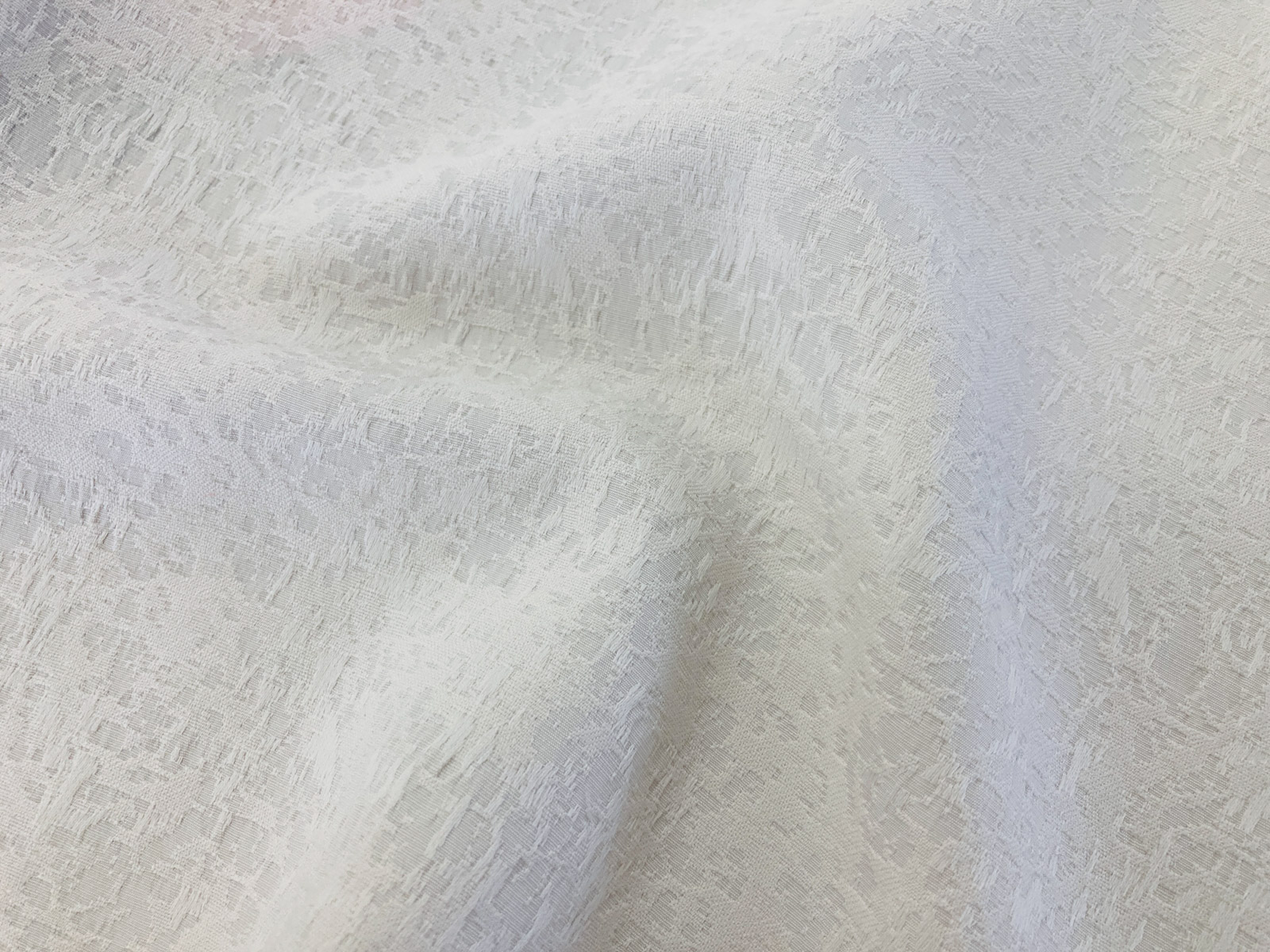 KKF7324 [ D/#1 ]Dyed Polyester Stretch Jacquard