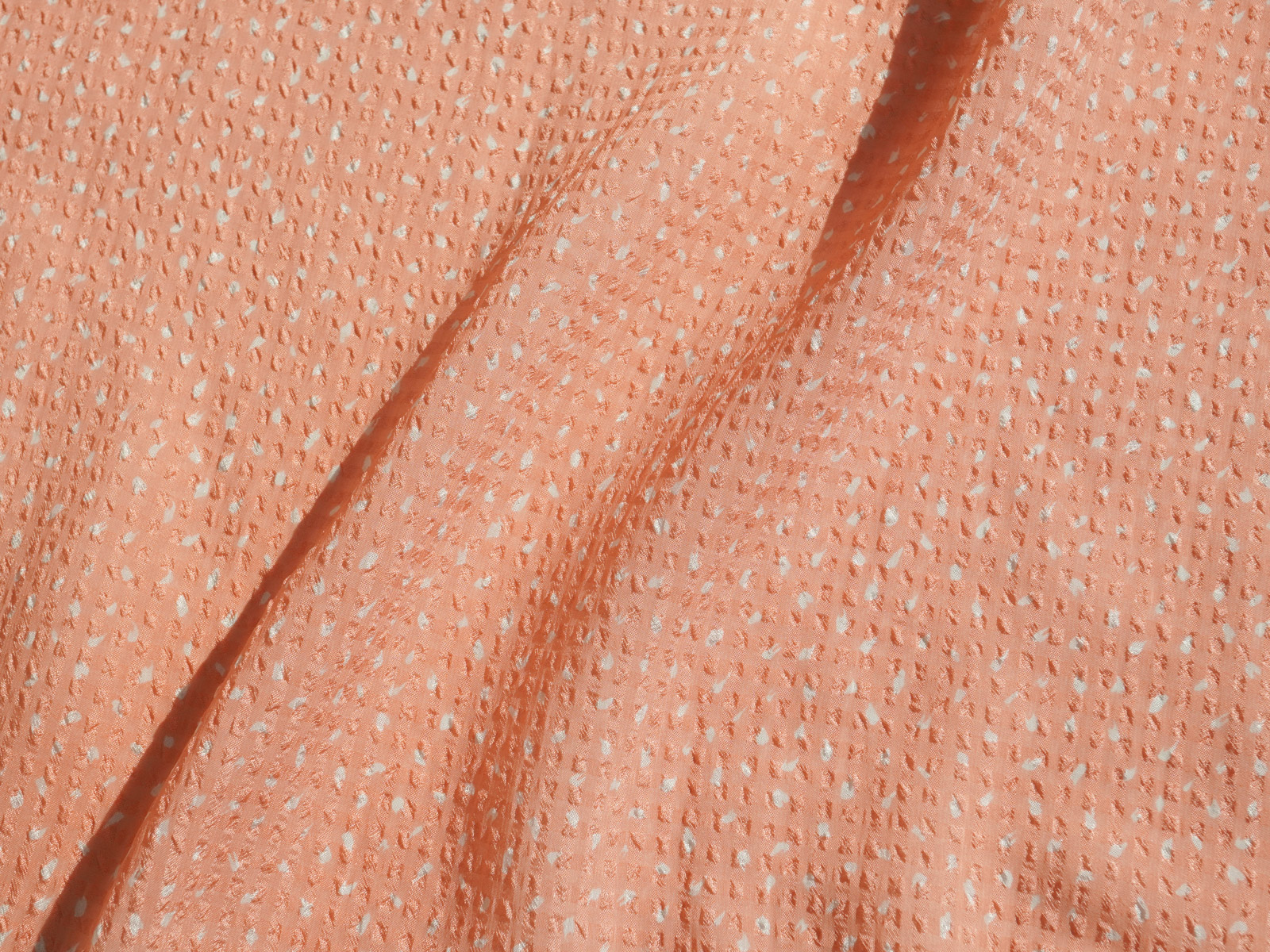 KKP1910 [ D/#90 ]Printed Polyester 50d Plaid Sheer Sucker