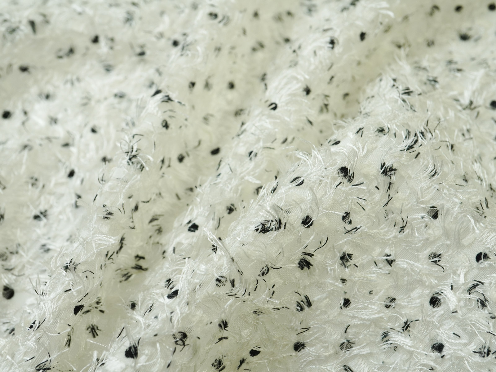 KKP7173 [ D/#7-16 ]インディアンカットジャカード単色プリント