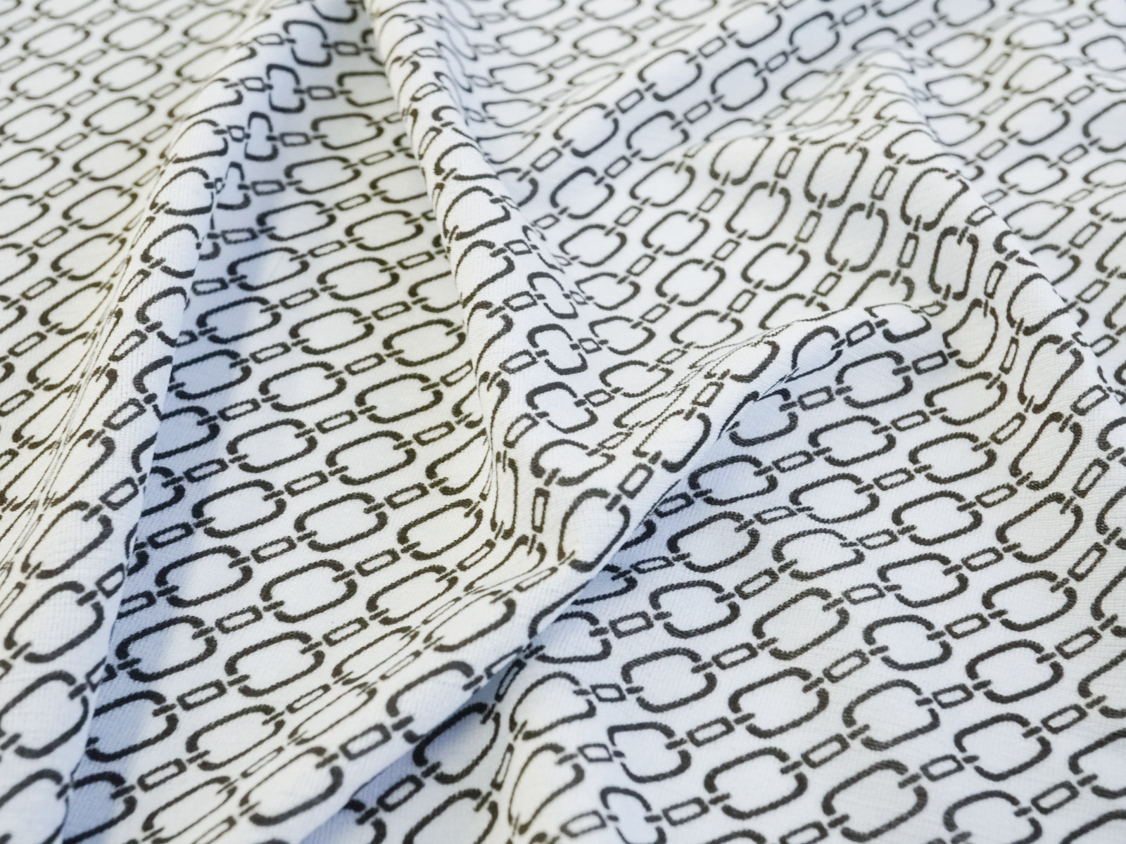 KKP8035 [ D/#158 ]ＢＲ×ＳＤ１００ｄ天竺単色プリント