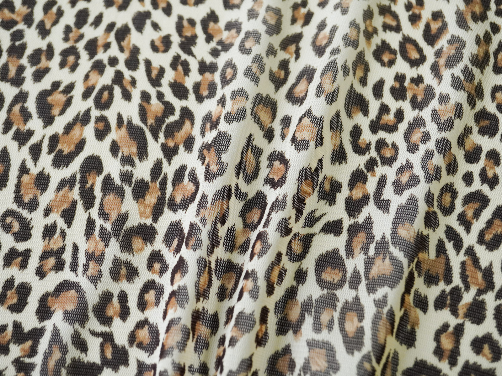 KKP8100 [ D/#55 ]サモーラパワーネット多色プリント