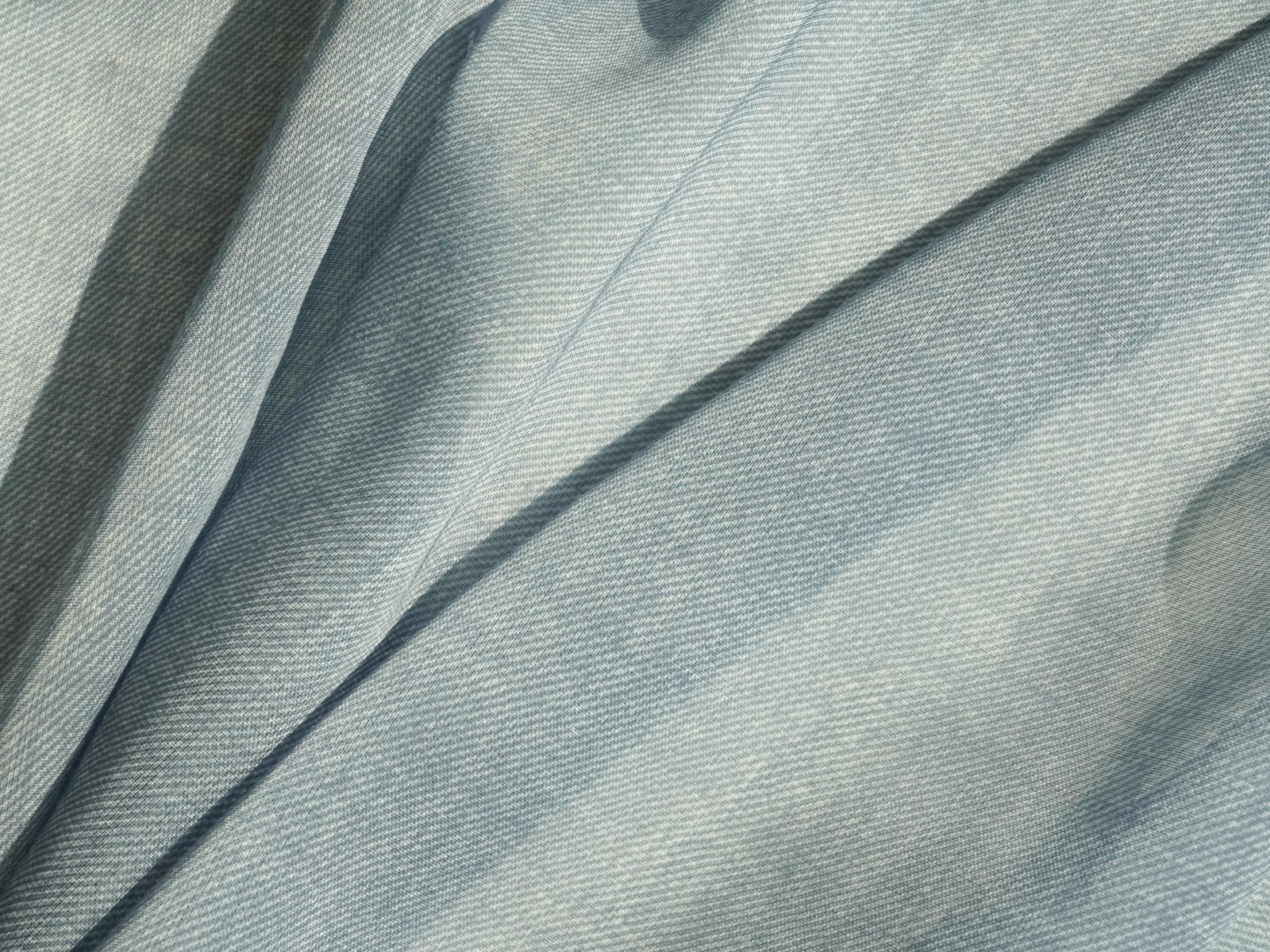 KKT1711-W [ D/#DW ]５０スパンボイル広巾転写プリント