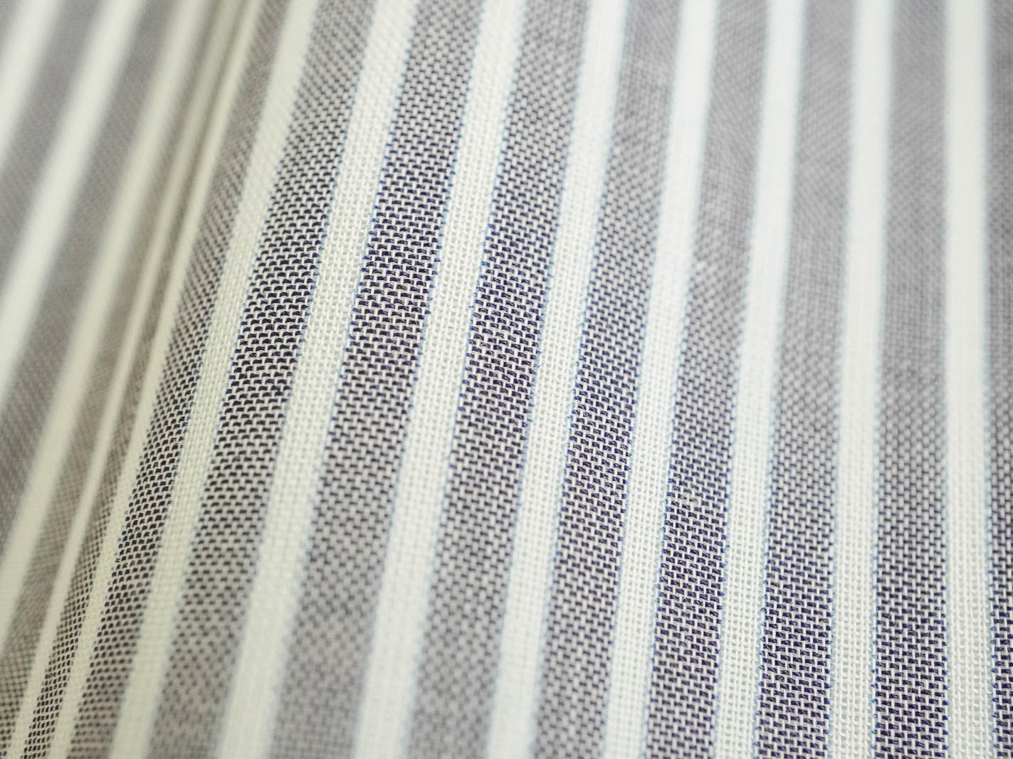 KCP326-W [ D/#H-714 ]Printed Polyester Pima Cotton Voile