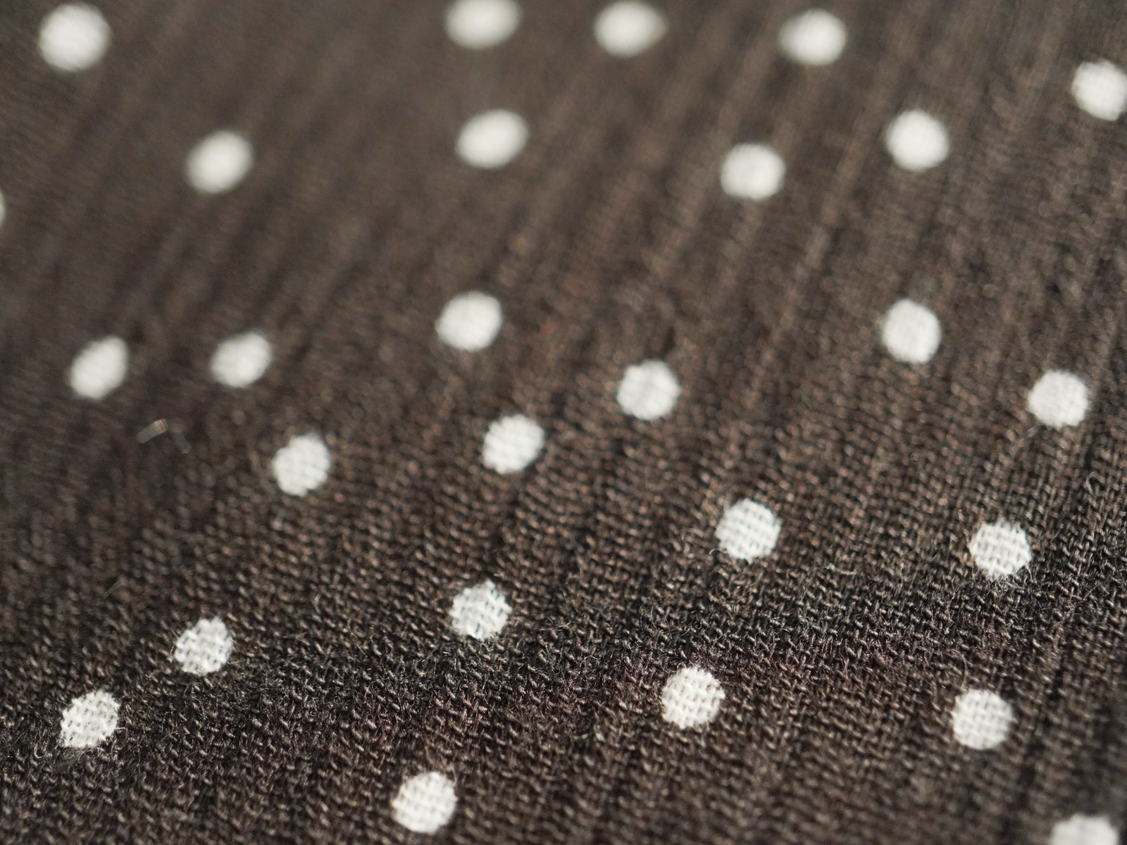 KCP444 [ D/#H-720 ]綿４０ヨーリュープリント（高島ちぢみ）