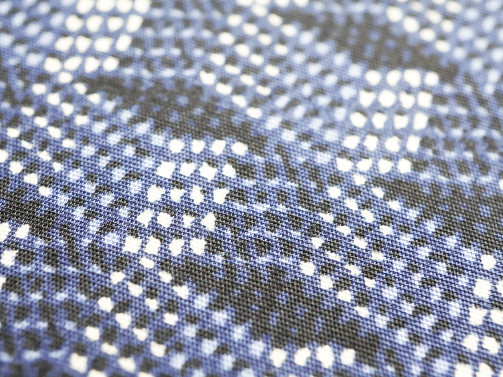 KCP506 [ D/#K-729 ]Printed Cotton 50 Broad