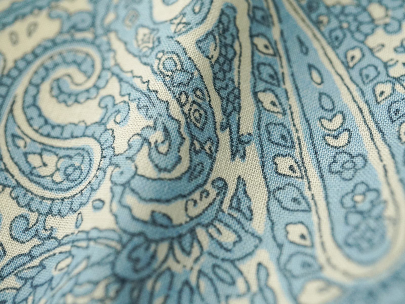 KCP600 [ D/#K-723 ]綿６０ローンプリント