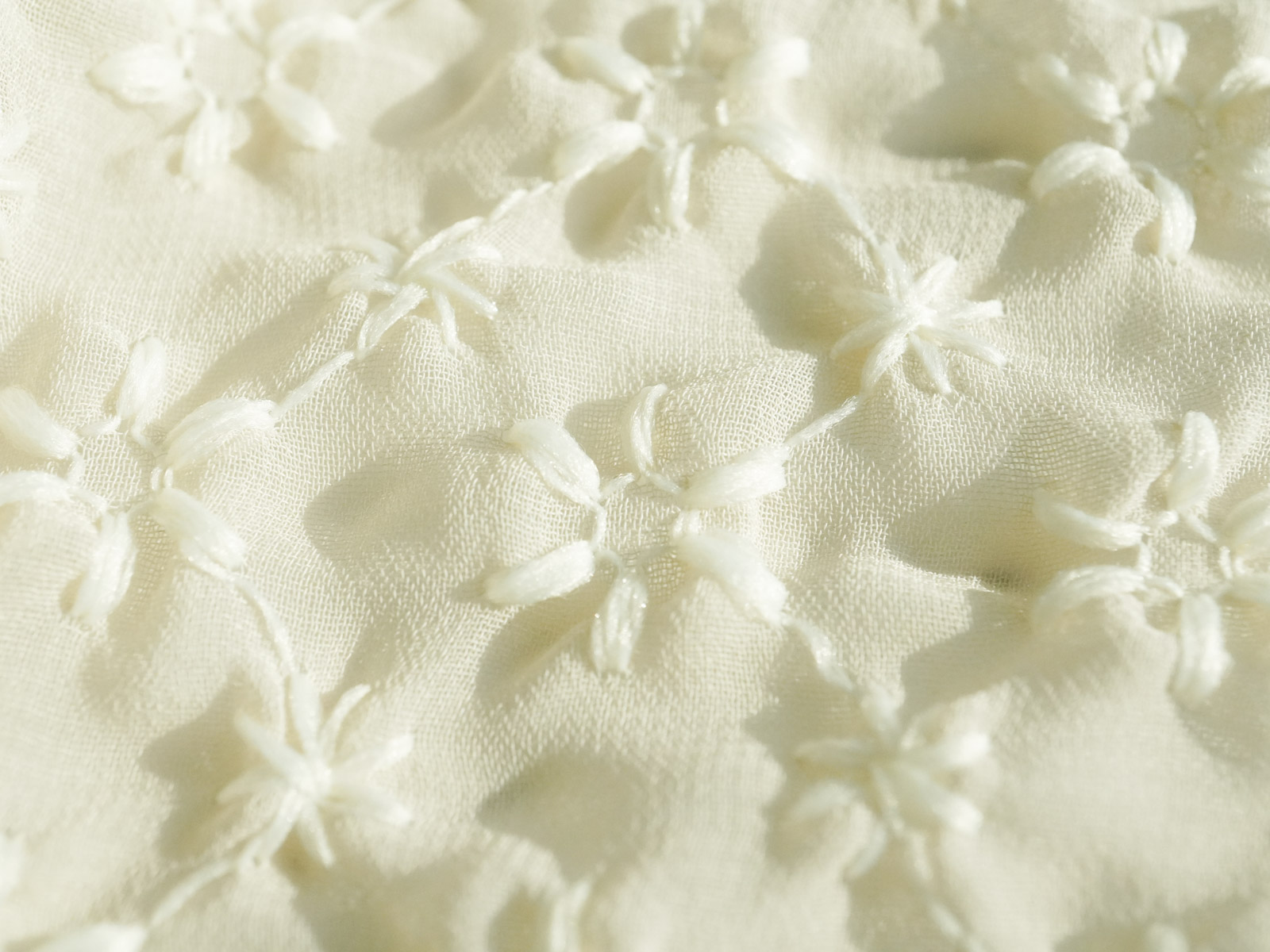 KFL7573 [ D/#E-3 ]７５ｄシフォン刺繍