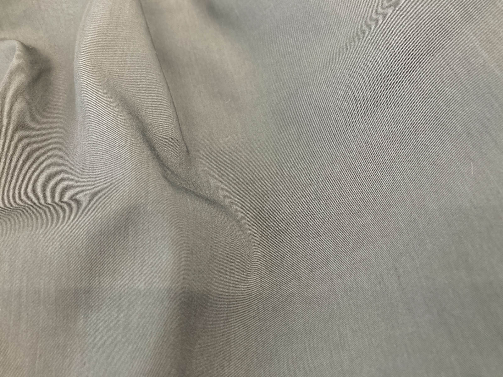 KKC105A Dyed Cellulose 50 Polyester T400 Twill