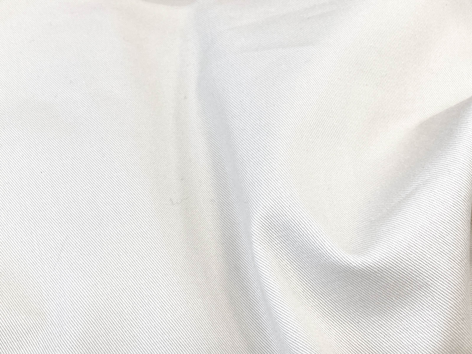 KKC216 Dyed Cotton 20/16 Heavy Stretch Twill