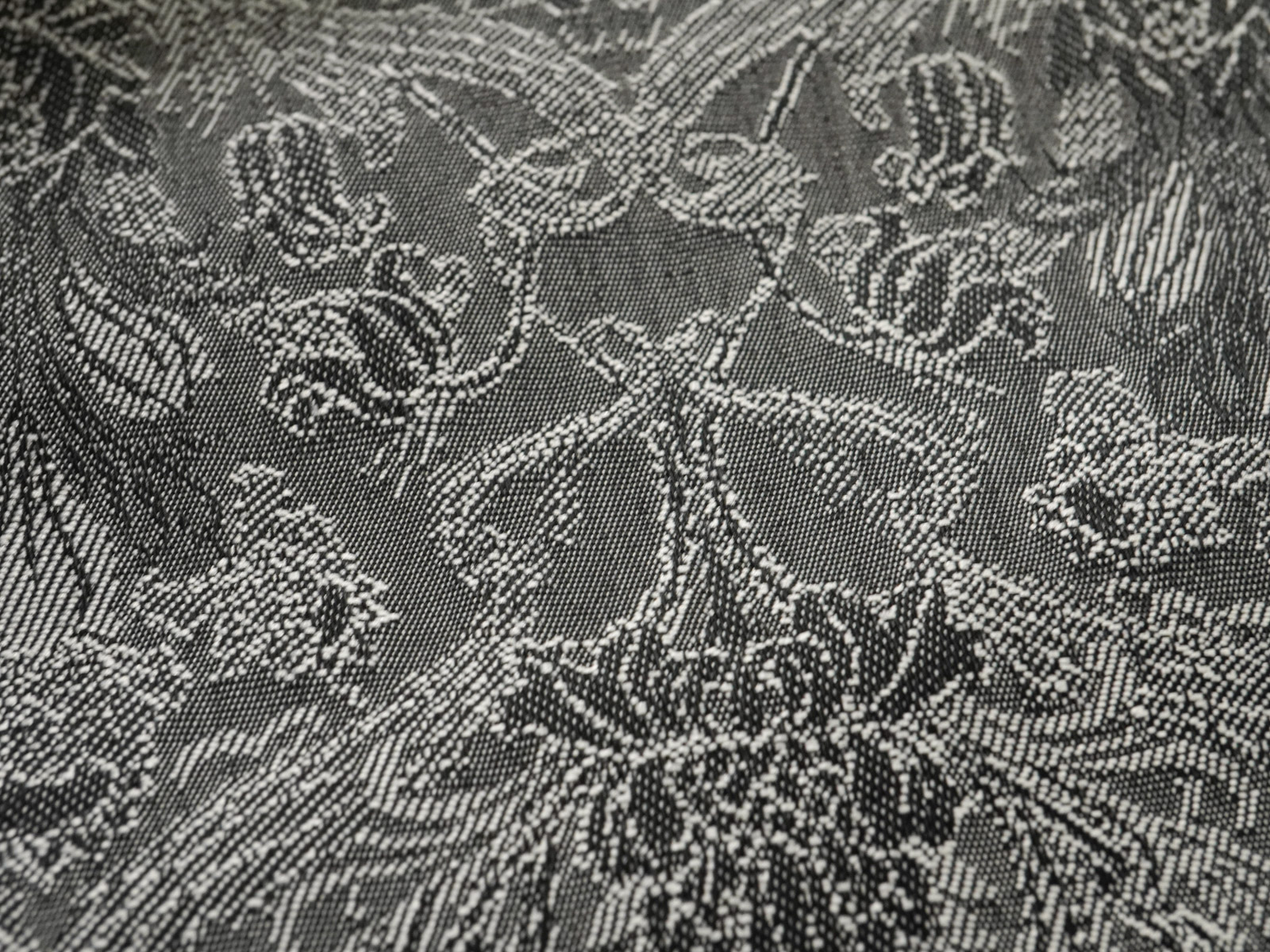 KKC556L [ D/#45 ]Dyed Cotton Polyester Jacquard(Liberty)