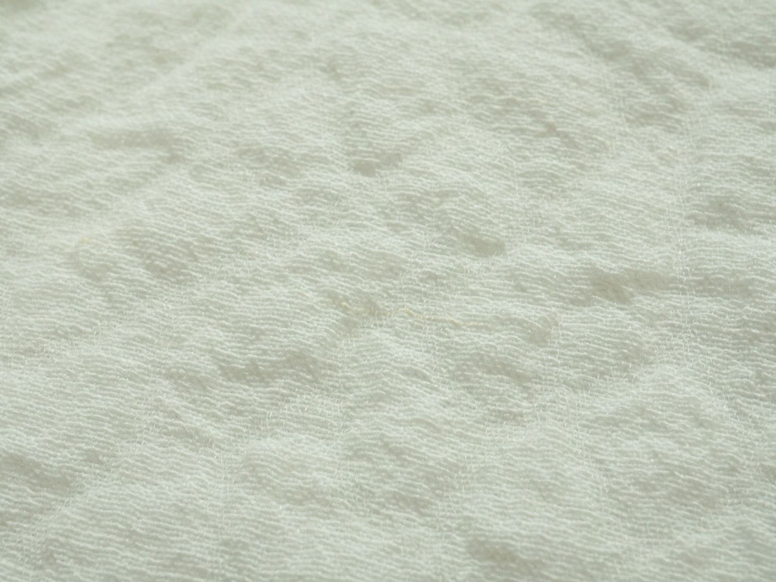 KKF1074-W [ D/#1 ]Dyed Polyester Cotton Linen 20d Organza Jacquard