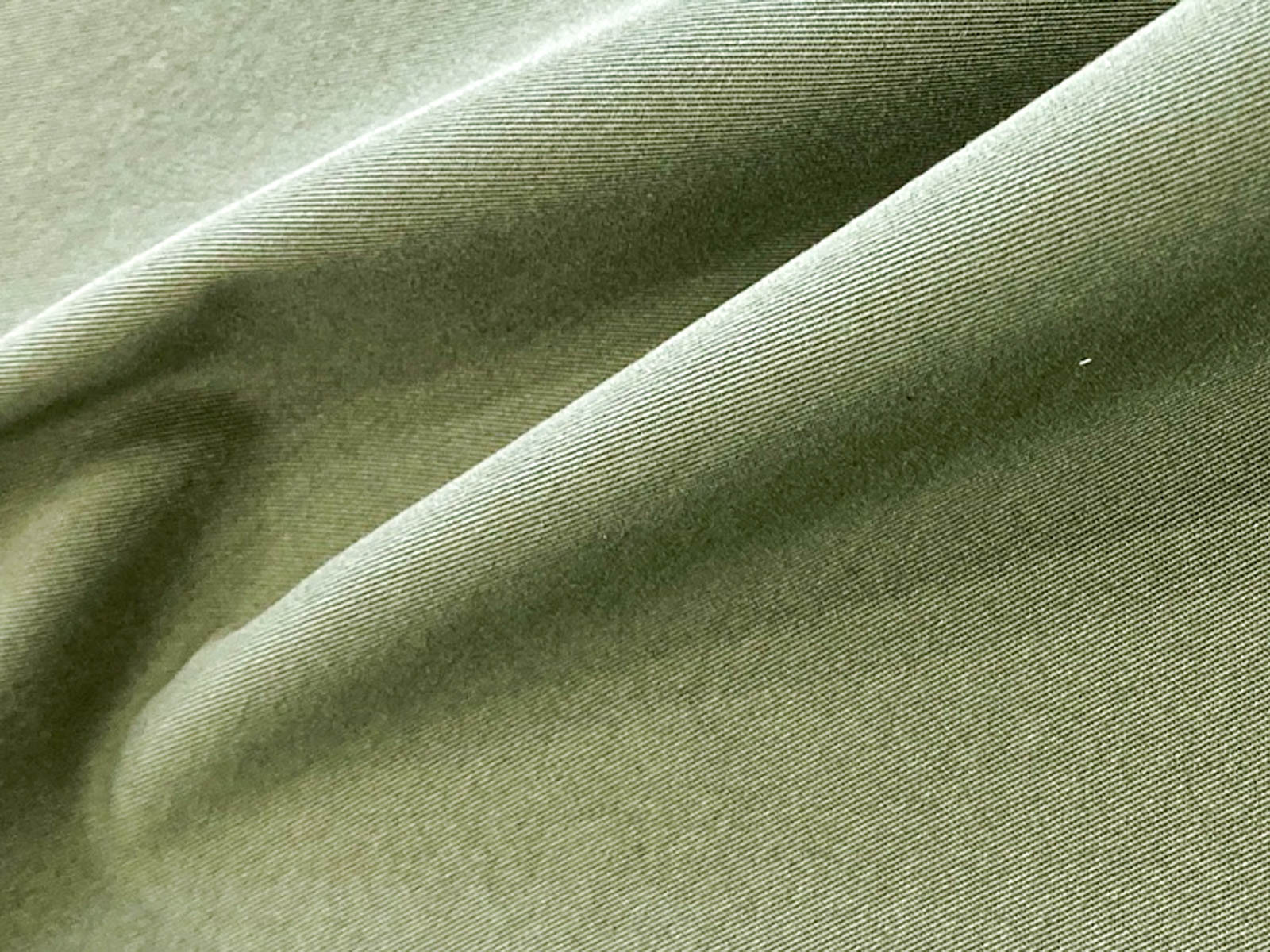 KKF1166-52 Dyed Polyester Stretch Twill