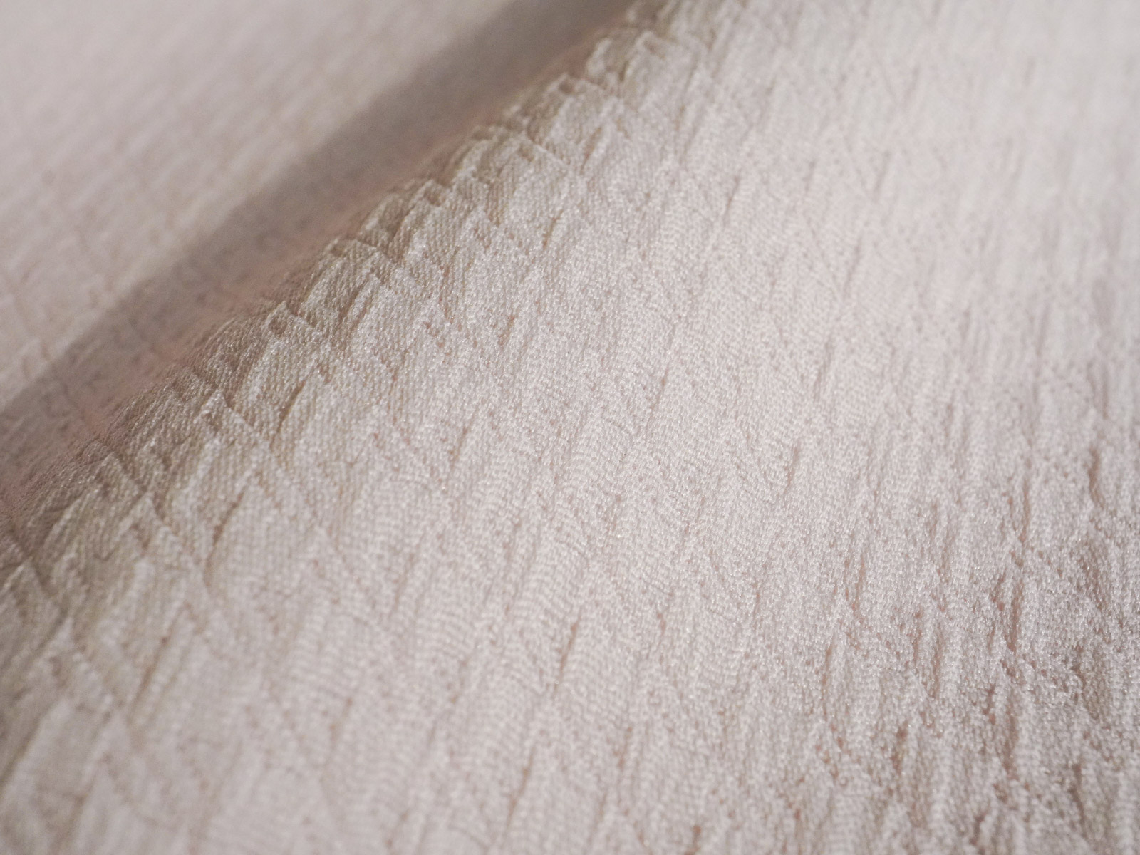 KKF1524 [ D/#1 ]Dyed Polyester Light Matelasse Jacquard