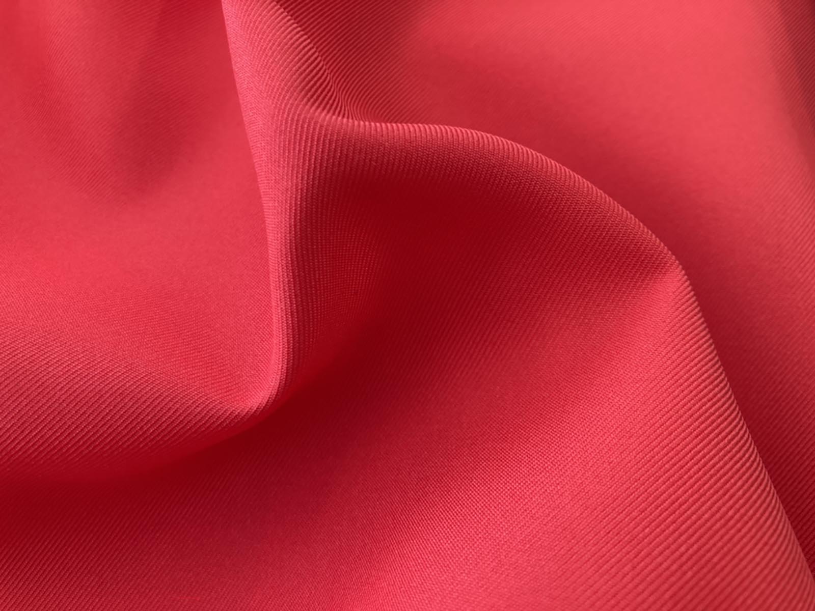 KKF3431-W Dyed Polyester Matte Twill