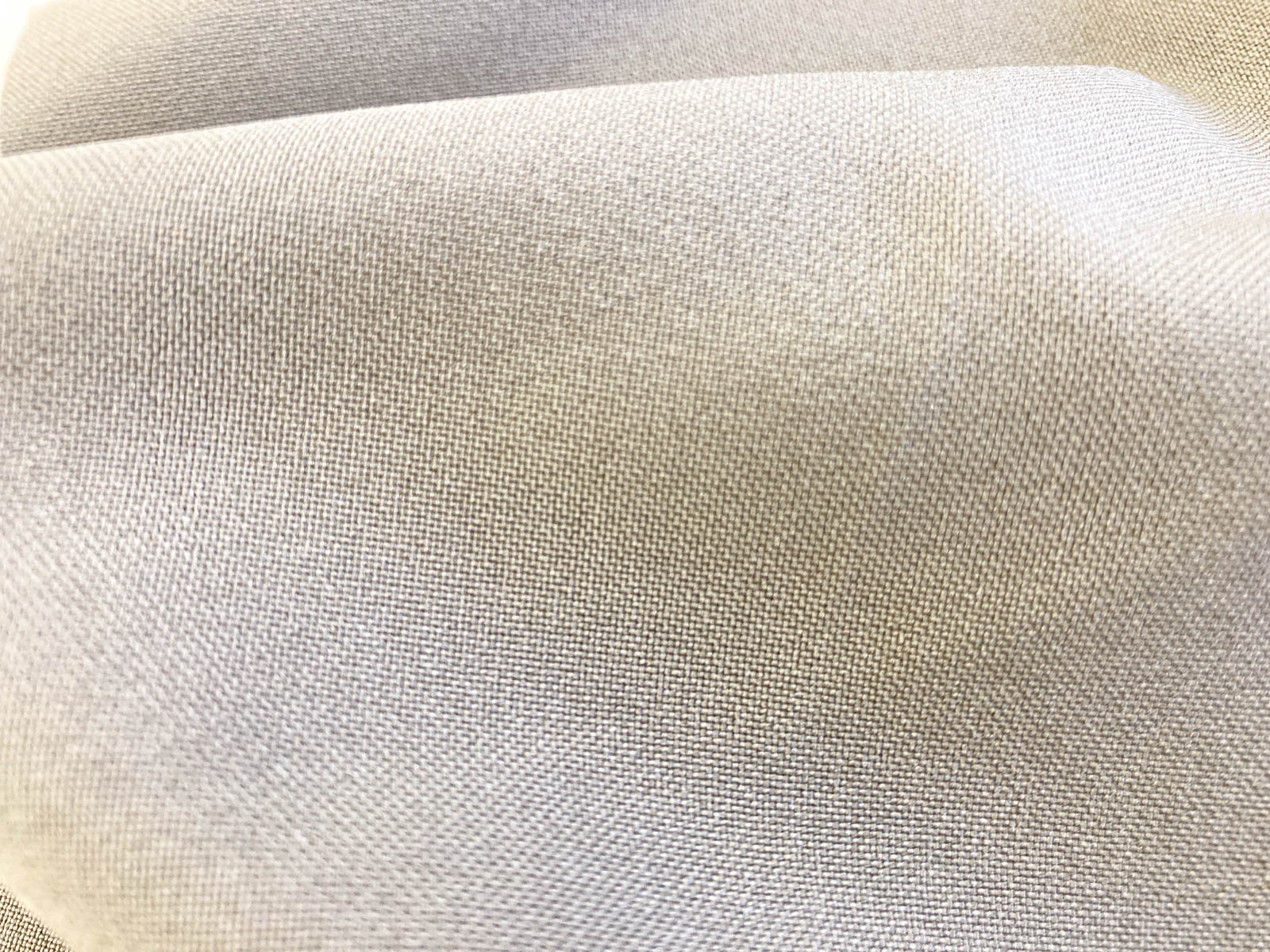 KKF3453-W Dyed Polyester 300d Matte Stretch Plain Weave