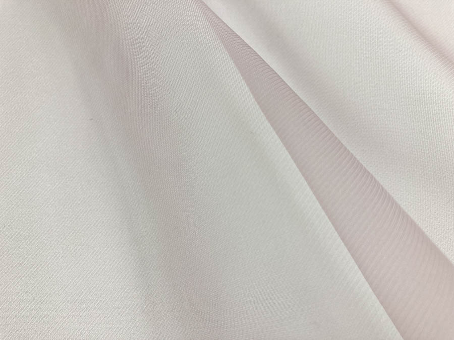 KKF4002-W Dyed Polyester Matte Organza Kersey