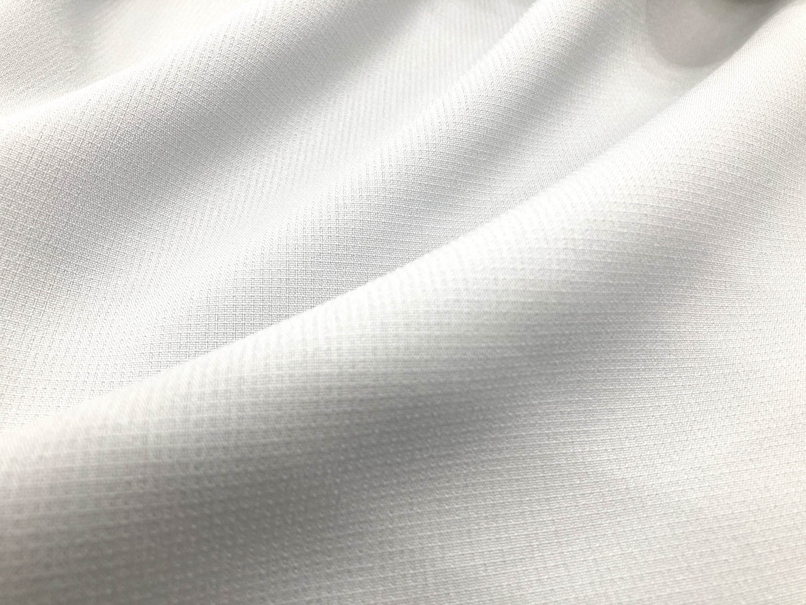 KKF5369-W Dyed Polyester Cotton Anti-Static Stretch Plain Weave