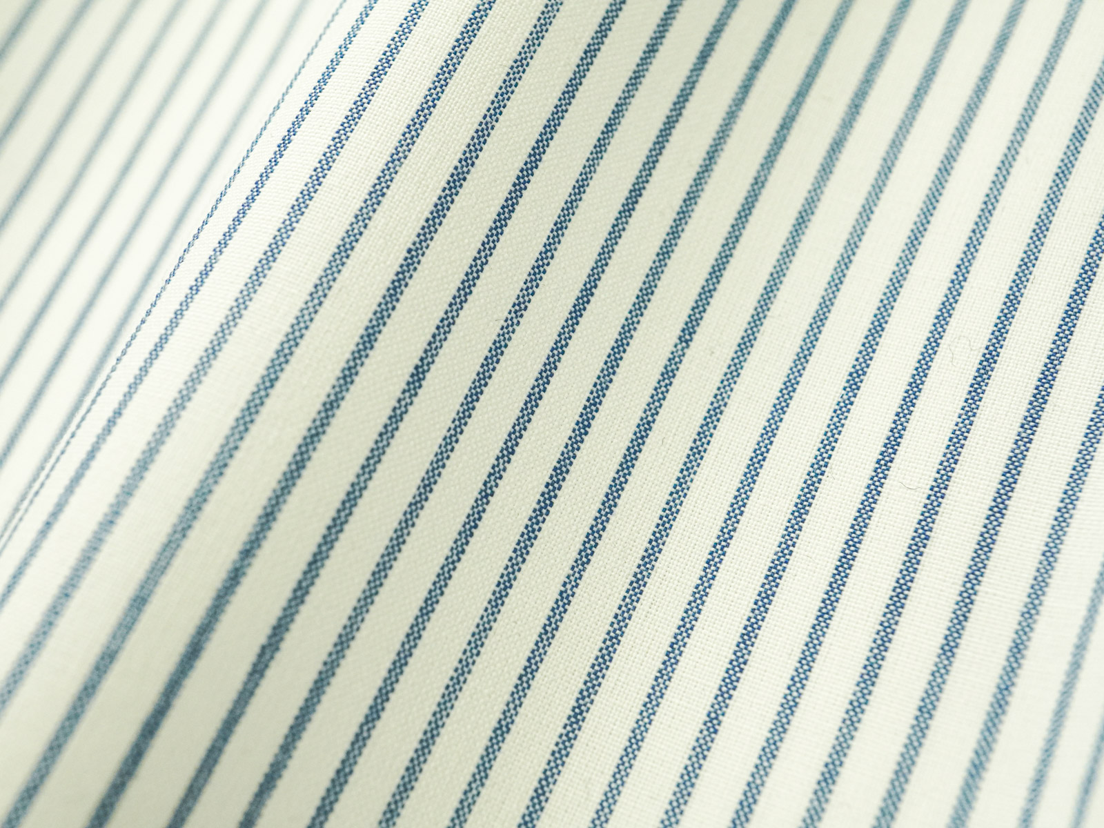 KKF5740-W [ D/#1 ]Dyed Polyester Spun Stripe