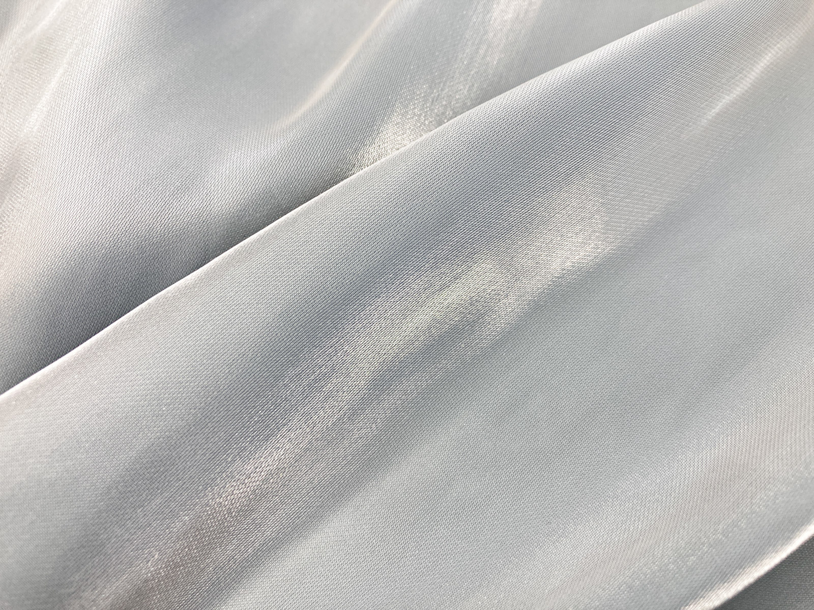 KKF7484CDGS Dyed Polyester Platinum Satin Air Flow Finish