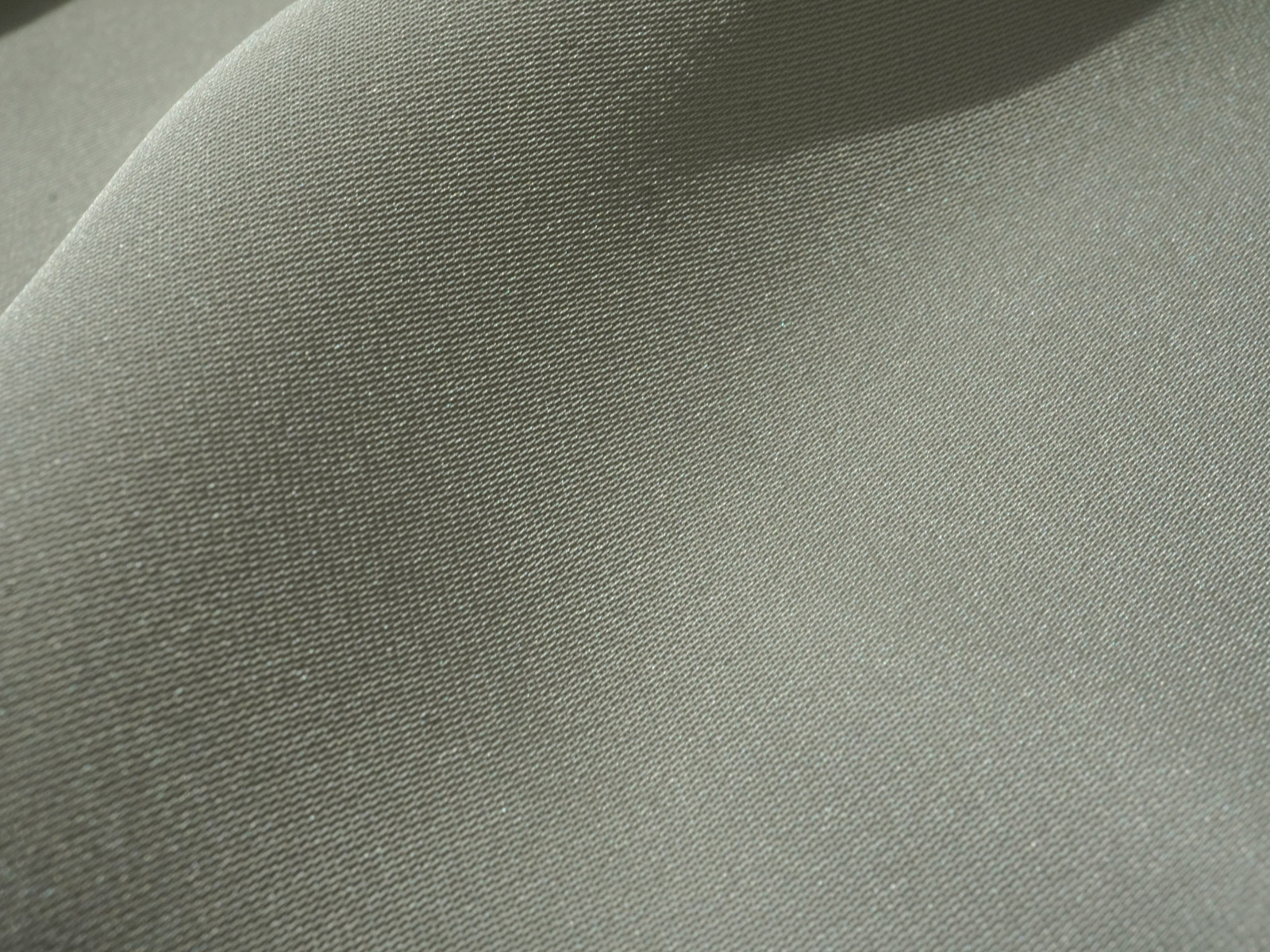 KKF8090E2X-W Dyed Recycled Polyester Double Satin