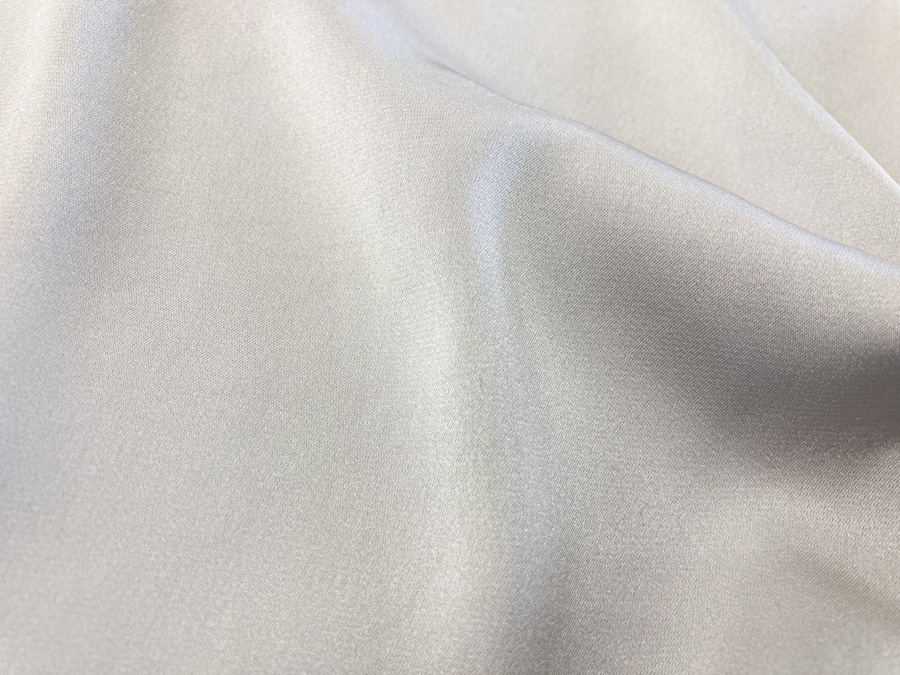 KKF8460FSV-W Dyed Polyester 75d Satin Vintage Finish