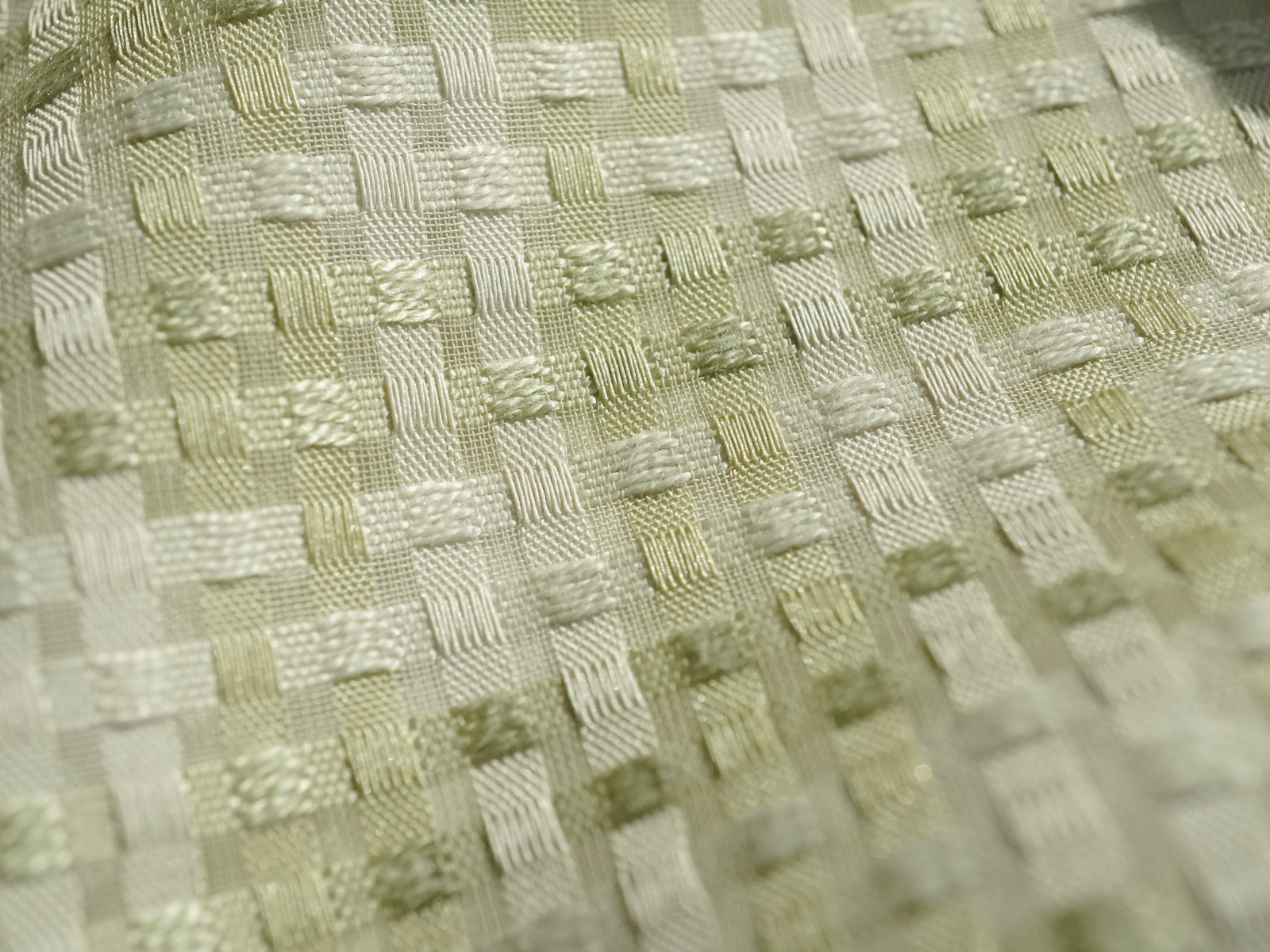 KKF8526-58 [ D/#2 ]ブロックタイルチェック広巾