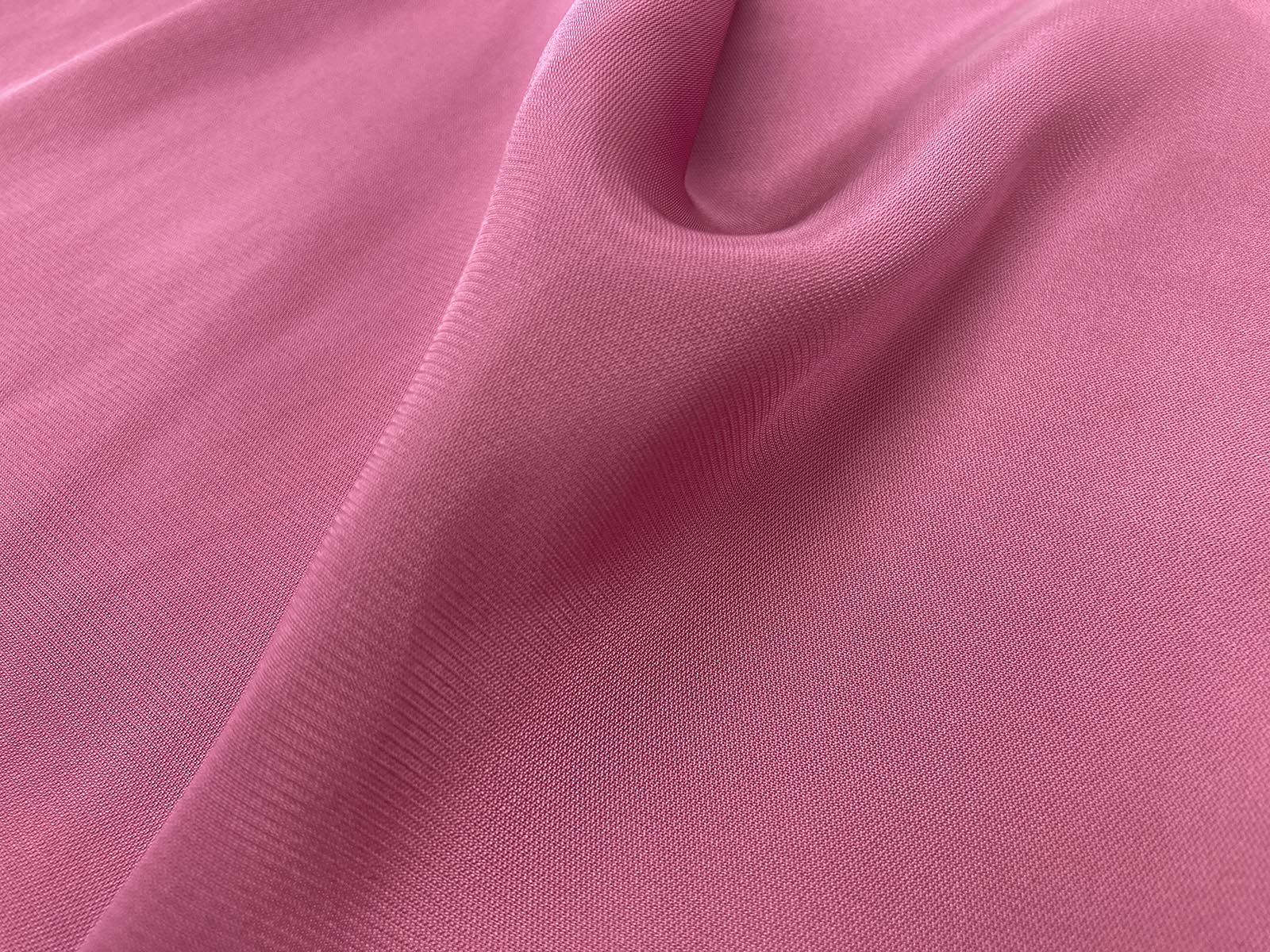 KKF9017 Dyed Polyester Rayon Satin for Burn Out Print