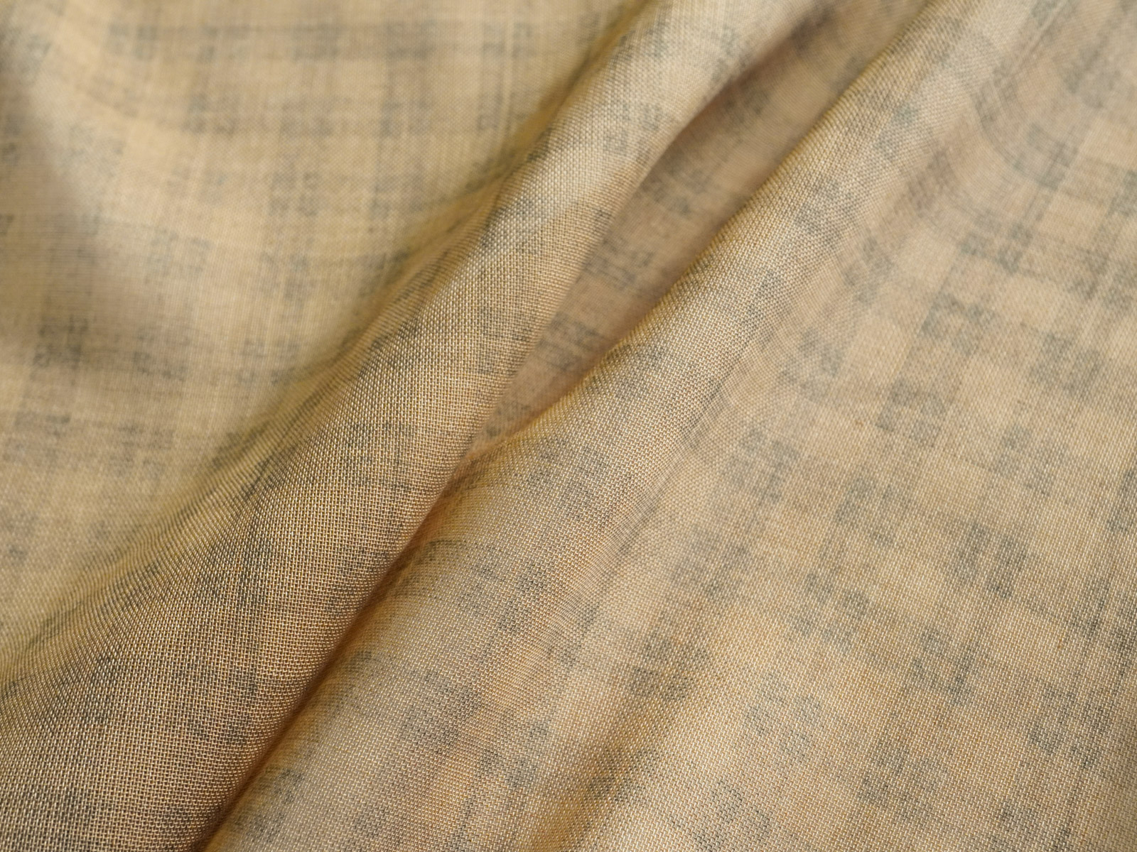 KKP1712-W [ D/#HM-113 ]５０スパンボイル広巾多色プリント