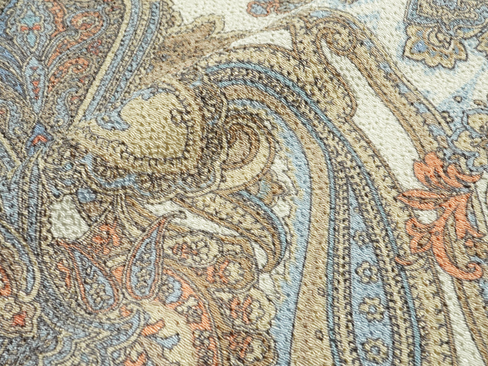 KKP2338 [ D/#HM-115 ]二越ちりめん®多色プリント