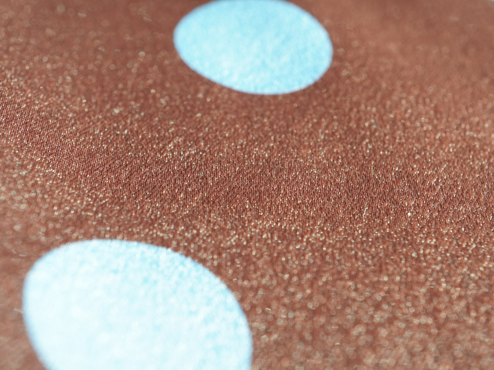 KKP3801 [ D/#130 ]Printed Polyester New-Venus Suede